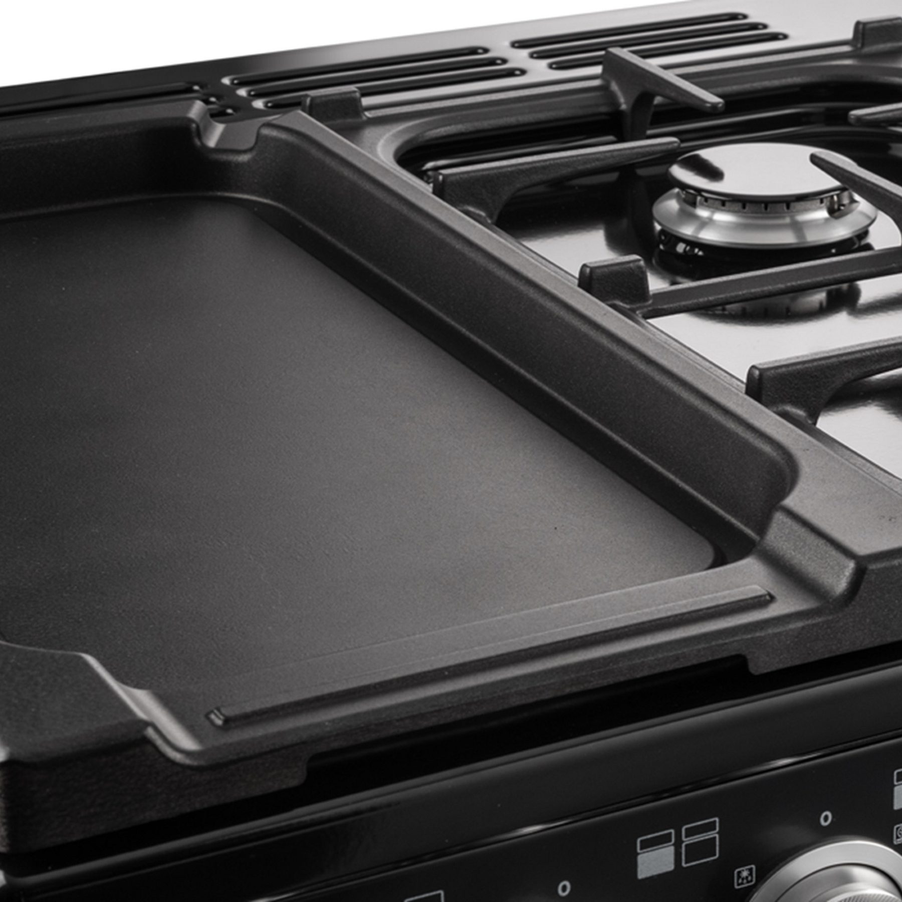 Rangemaster Nexus 110cm OC Dual Fuel Range Cooker 16418 NEXO110DFPSLT/CM1 - Slate Rangemaster Nexus 110cm OC Dual Fuel Range Cooker 16418 NEXO110DFPSLT/CM1 - Slate
