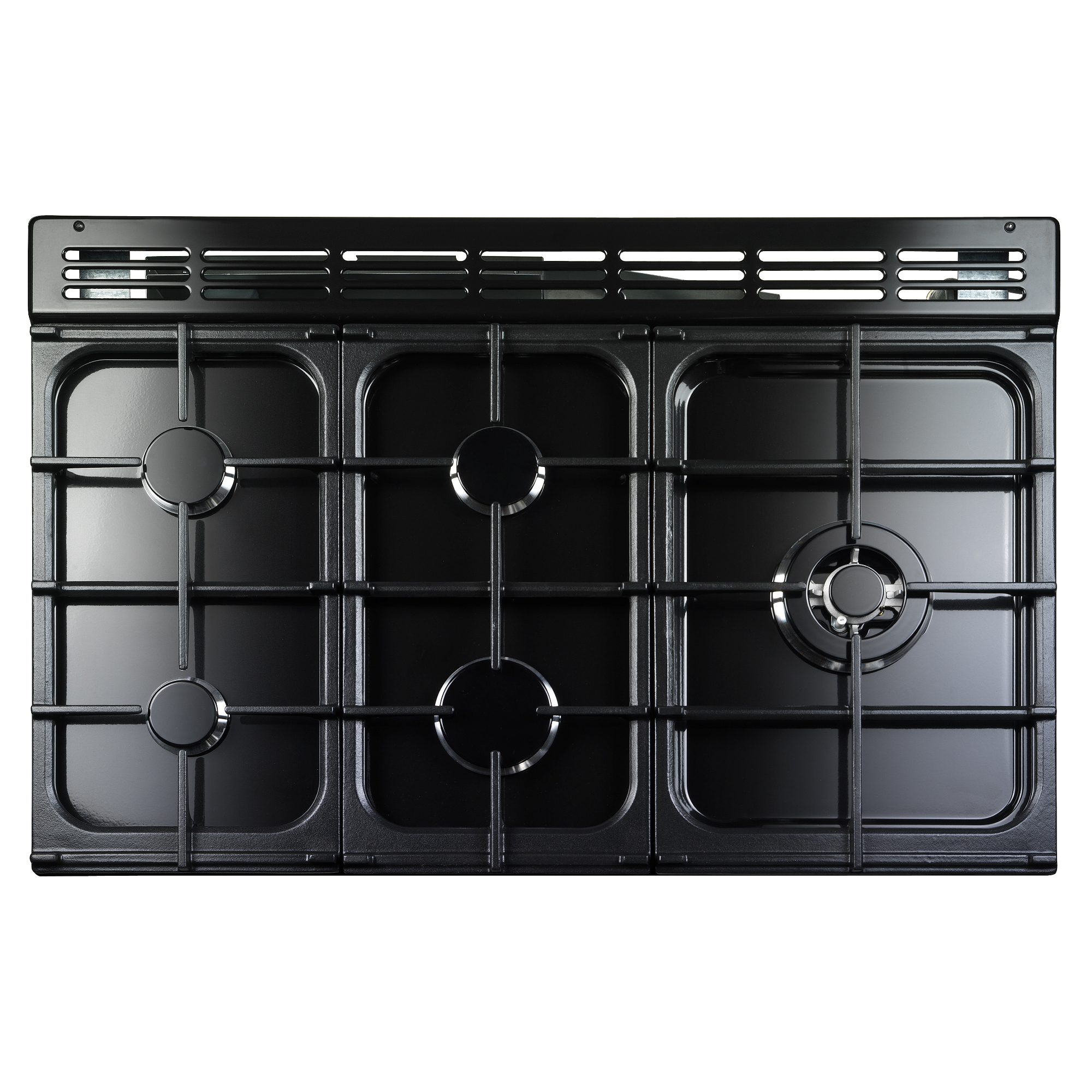 Rangemaster Nexus 90cm Dual Fuel Range Cooker 16347 NEX90DFPCBL/CM1 - Charcoal Black Rangemaster Nexus 90cm Dual Fuel Range Cooker 16347 NEX90DFPCBL/CM1 - Charcoal Black
