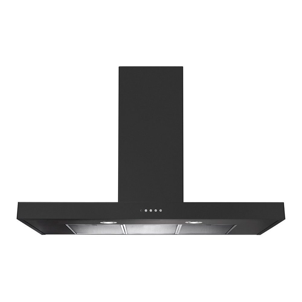 Rangemaster  90cm Flat Chimney Hood UHDF90SL/ - Slate