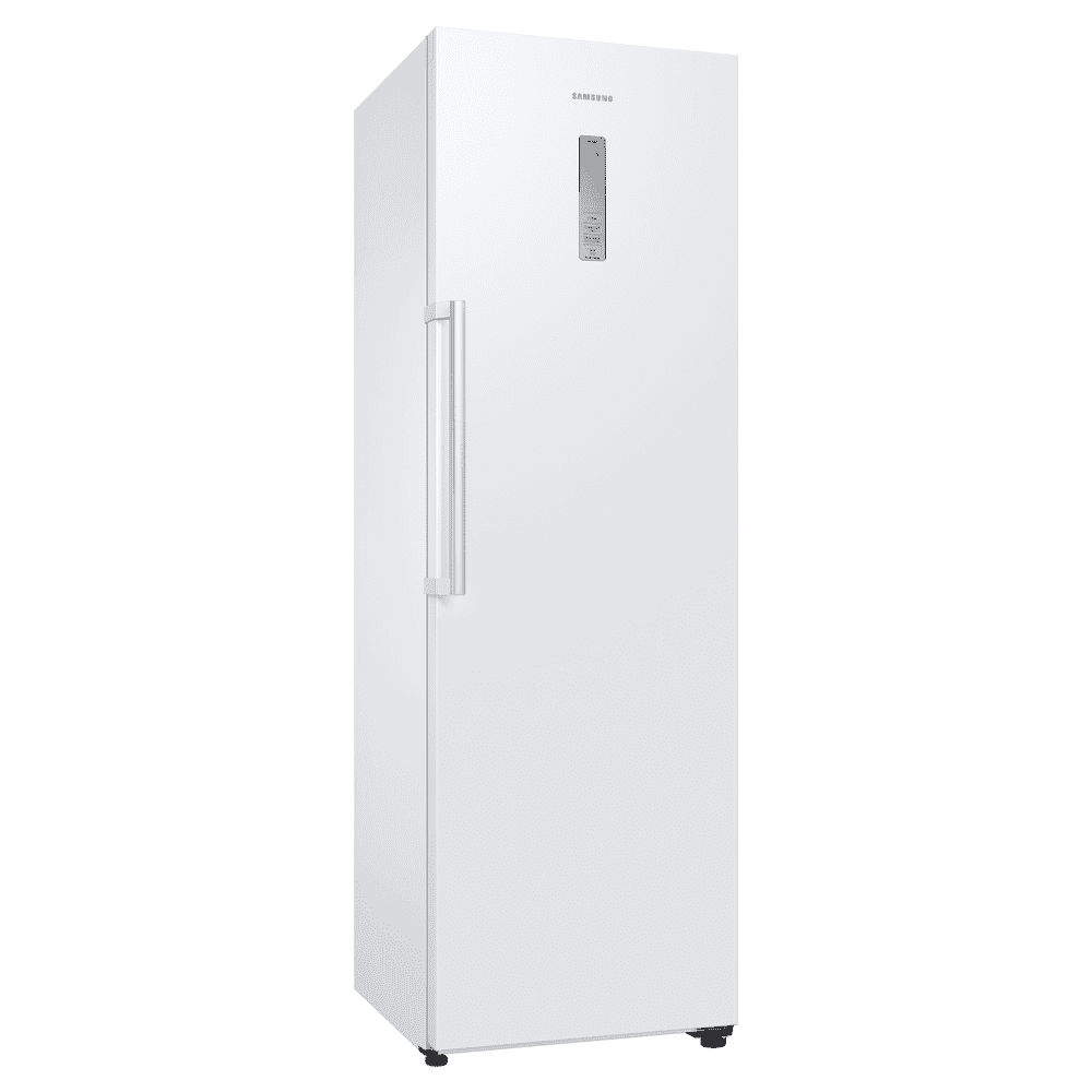 Samsung 60cm Bespoke SpaceMax Freestanding Larder Fridge RR39C7BB7WW - White Samsung 60cm Bespoke SpaceMax Freestanding Larder Fridge RR39C7BB7WW - White