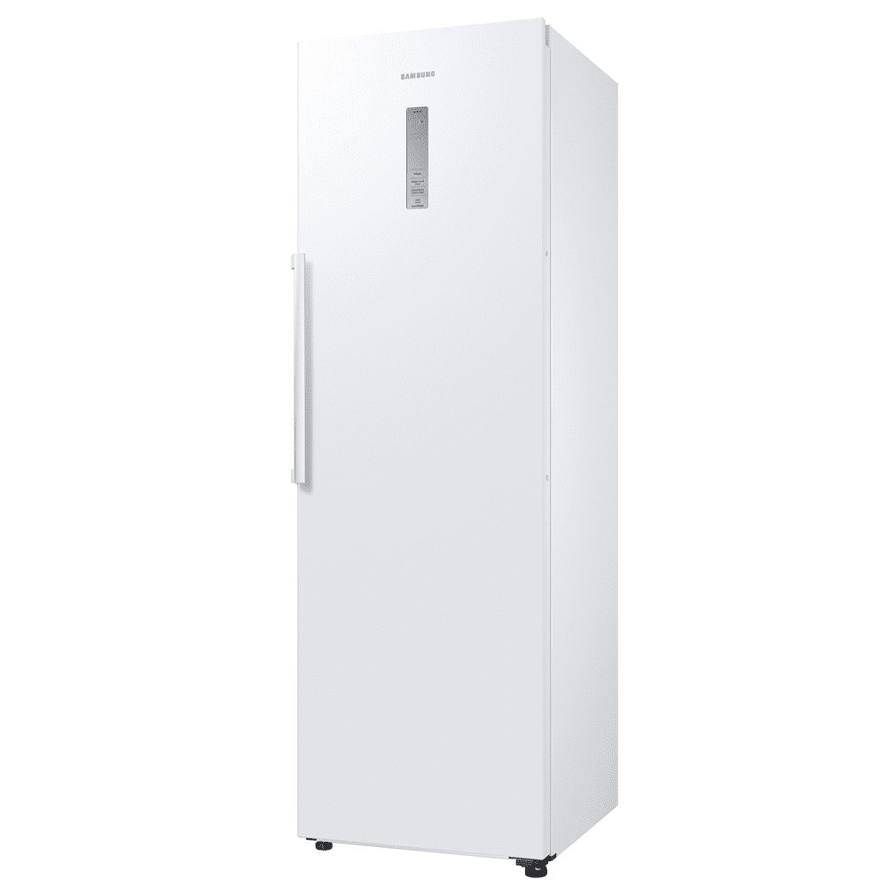 Samsung 60cm Bespoke SpaceMax Freestanding Larder Fridge RR39C7BB7WW - White Samsung 60cm Bespoke SpaceMax Freestanding Larder Fridge RR39C7BB7WW - White