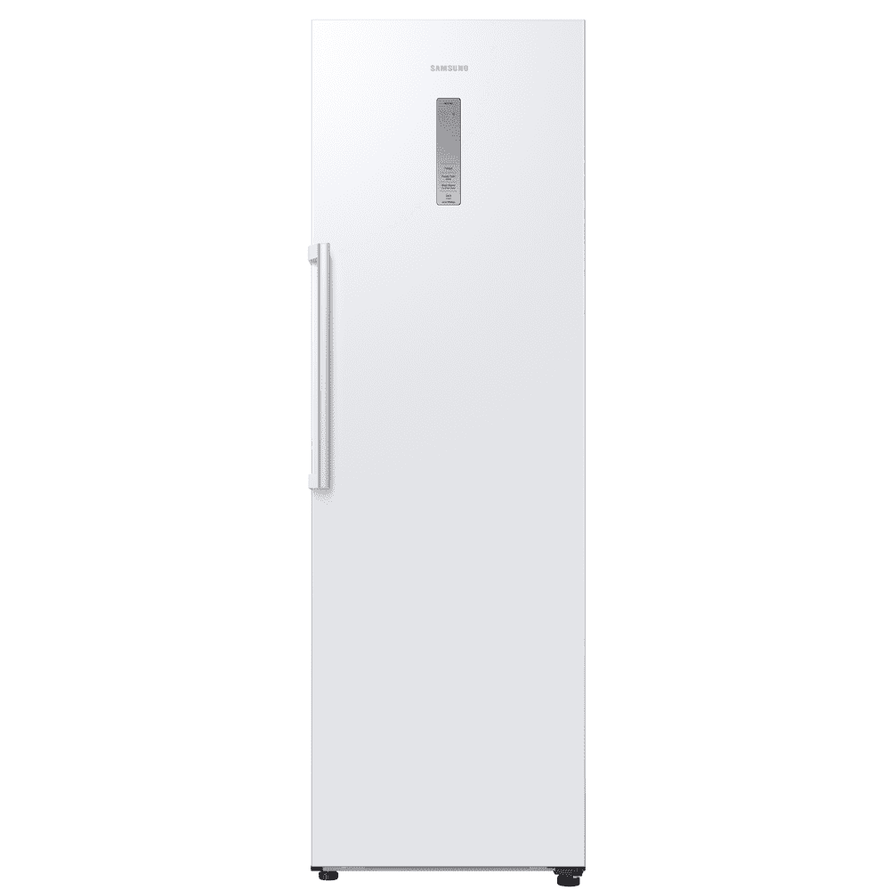 Samsung  60cm Bespoke SpaceMax Freestanding Larder Fridge RR39C7BB7WW - White