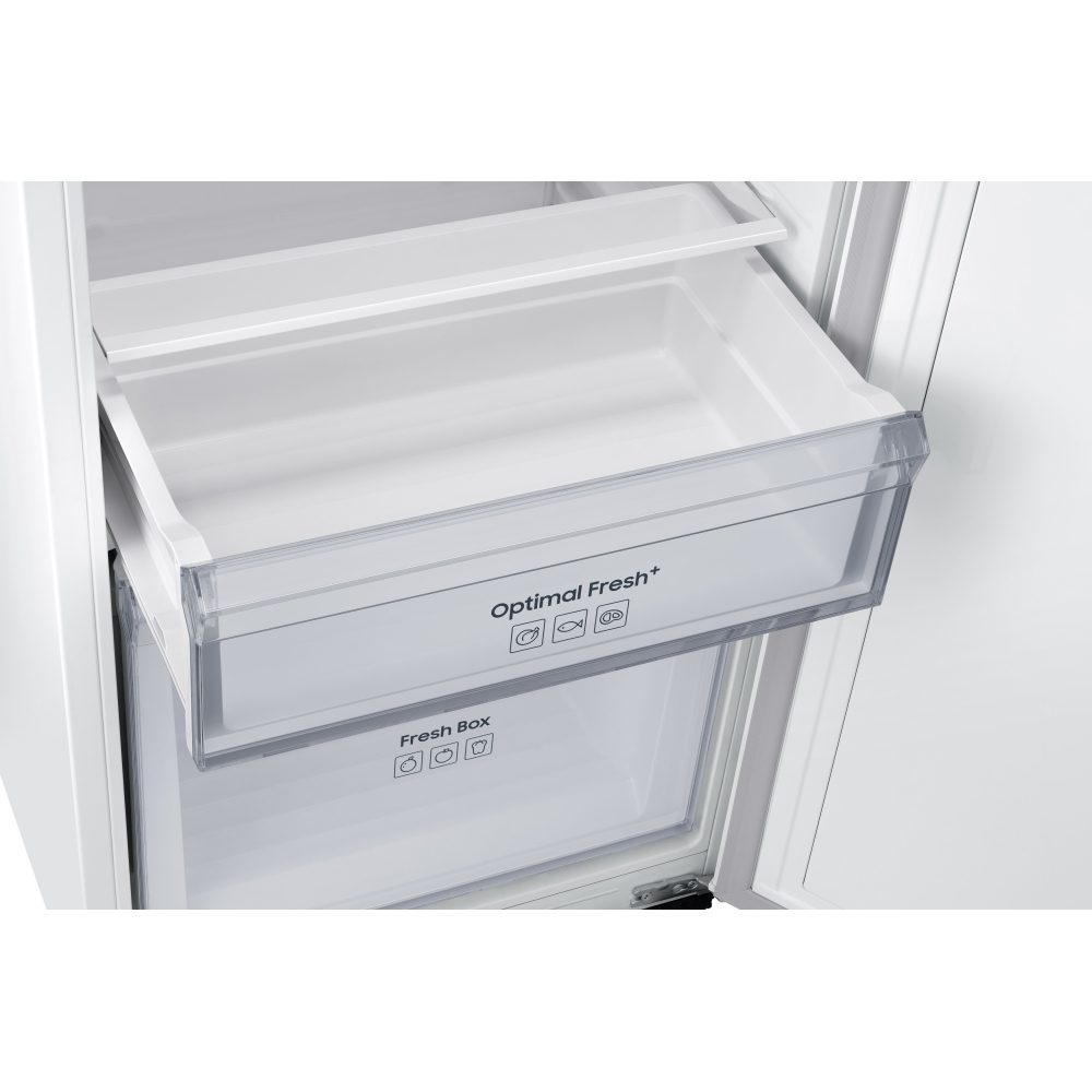 Samsung 178cm Integrated In Column SpaceMax Larder Fridge BRR29600EWW Samsung 178cm Integrated In Column SpaceMax Larder Fridge BRR29600EWW
