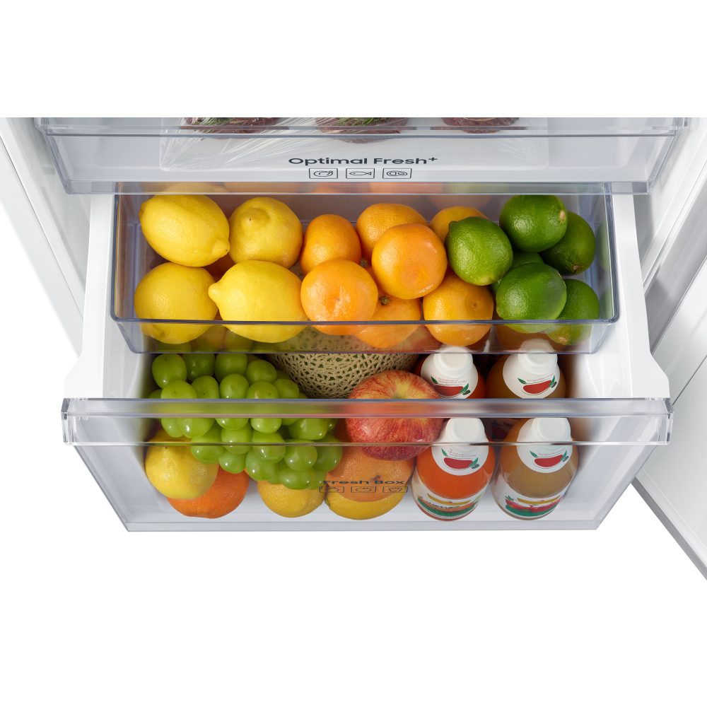 Samsung 178cm Integrated In Column SpaceMax Larder Fridge BRR29600EWW Samsung 178cm Integrated In Column SpaceMax Larder Fridge BRR29600EWW