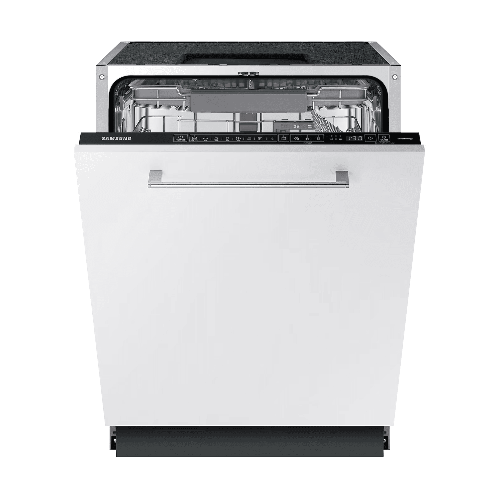 Samsung  60cm Series 11 Fully Integrated Dishwasher DW60A8060BB
