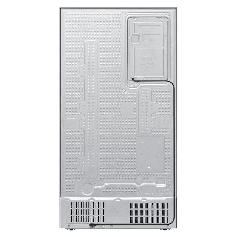 Samsung American Style Fridge Freezer Ice & Water non plumbed RS64DG5303S9EU - Silver Samsung American Style Fridge Freezer Ice & Water non plumbed RS64DG5303S9EU - Silver