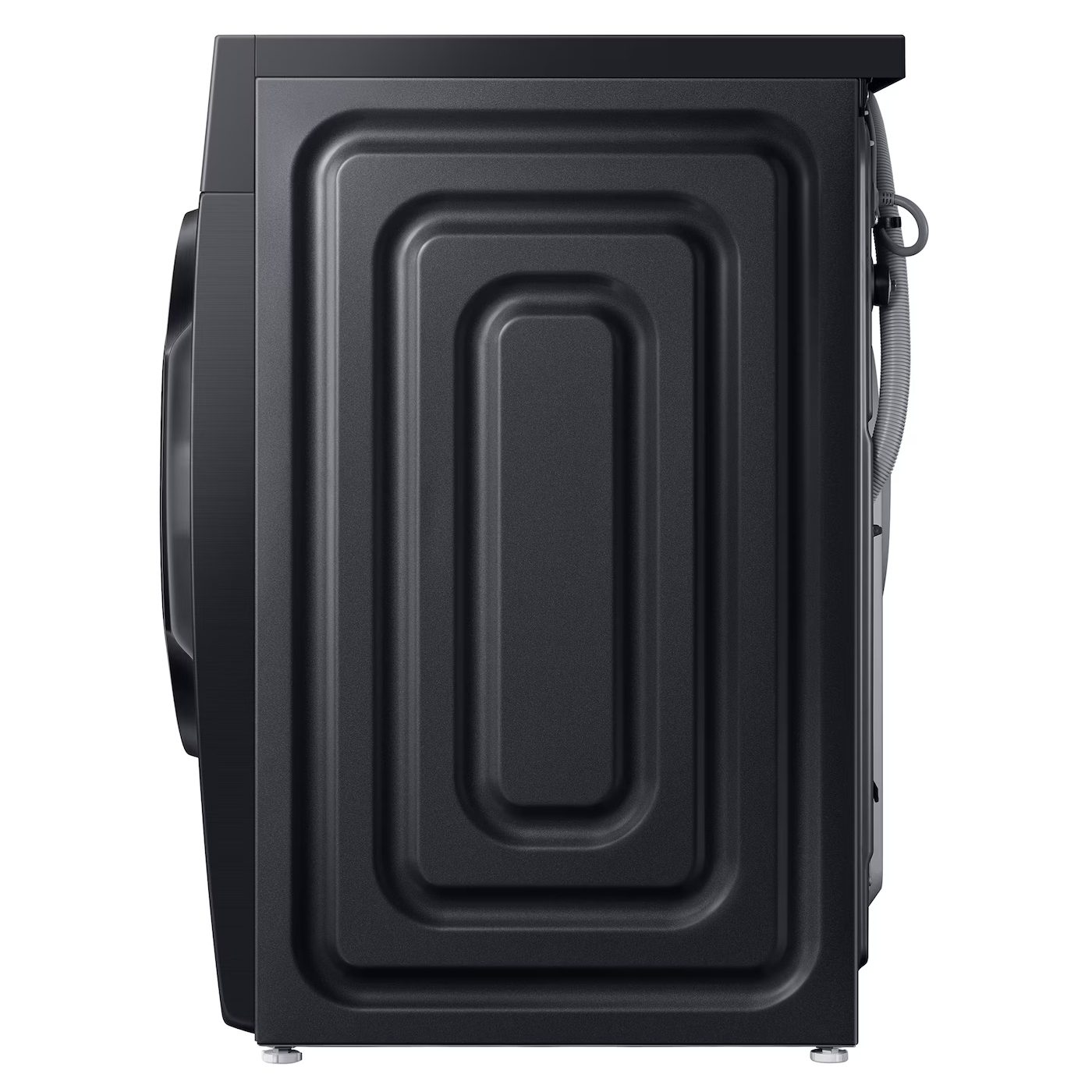 Samsung 10kg Series 5 AI Energy Washing Machine 1400rpm WW10FG5U34ABEU - Black Samsung 10kg Series 5 AI Energy Washing Machine 1400rpm WW10FG5U34ABEU - Black