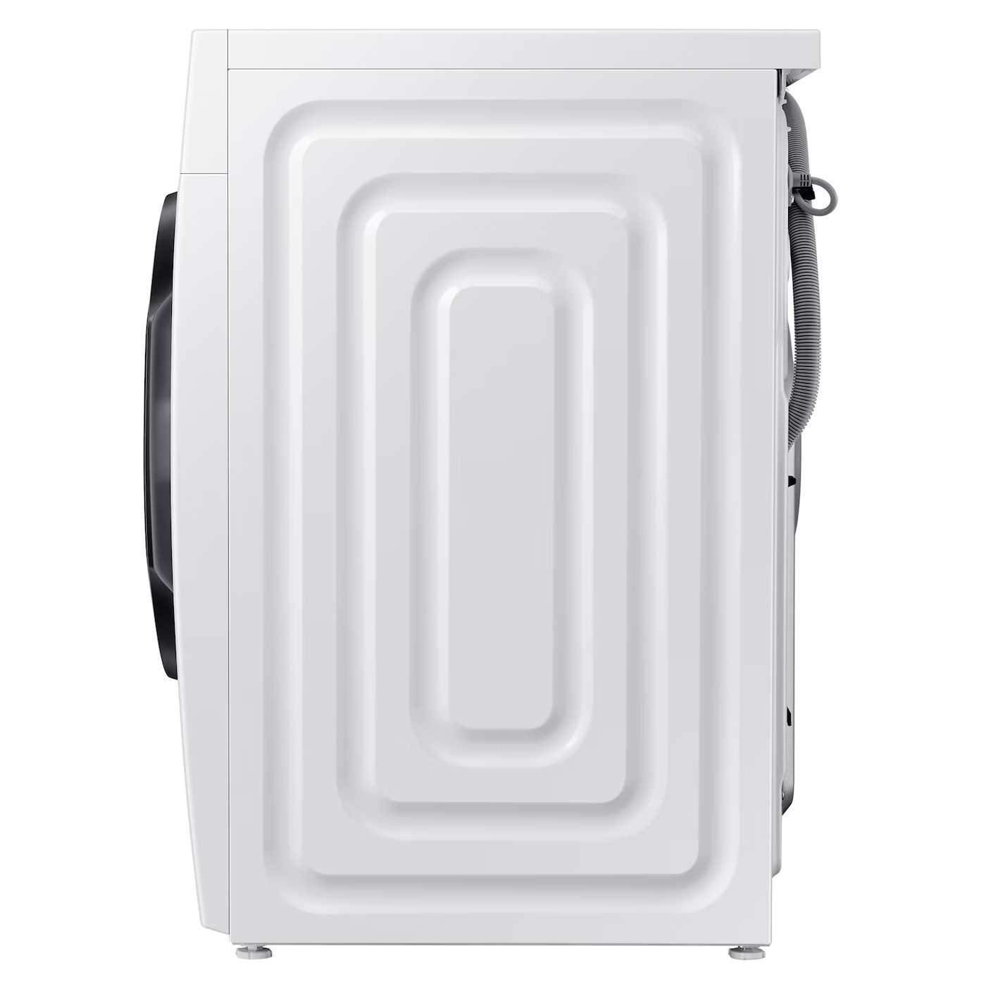 Samsung 10kg Series 5 AI Energy Washing Machine 1400rpm WW10FG5U34AEEU - White Samsung 10kg Series 5 AI Energy Washing Machine 1400rpm WW10FG5U34AEEU - White