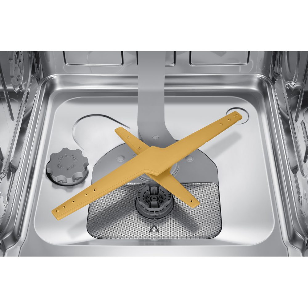 Samsung 60cm Series 11 Freestanding WiFi Dishwasher DW60BG730FSLEU - Stainless Steel Samsung 60cm Series 11 Freestanding WiFi Dishwasher DW60BG730FSLEU - Stainless Steel