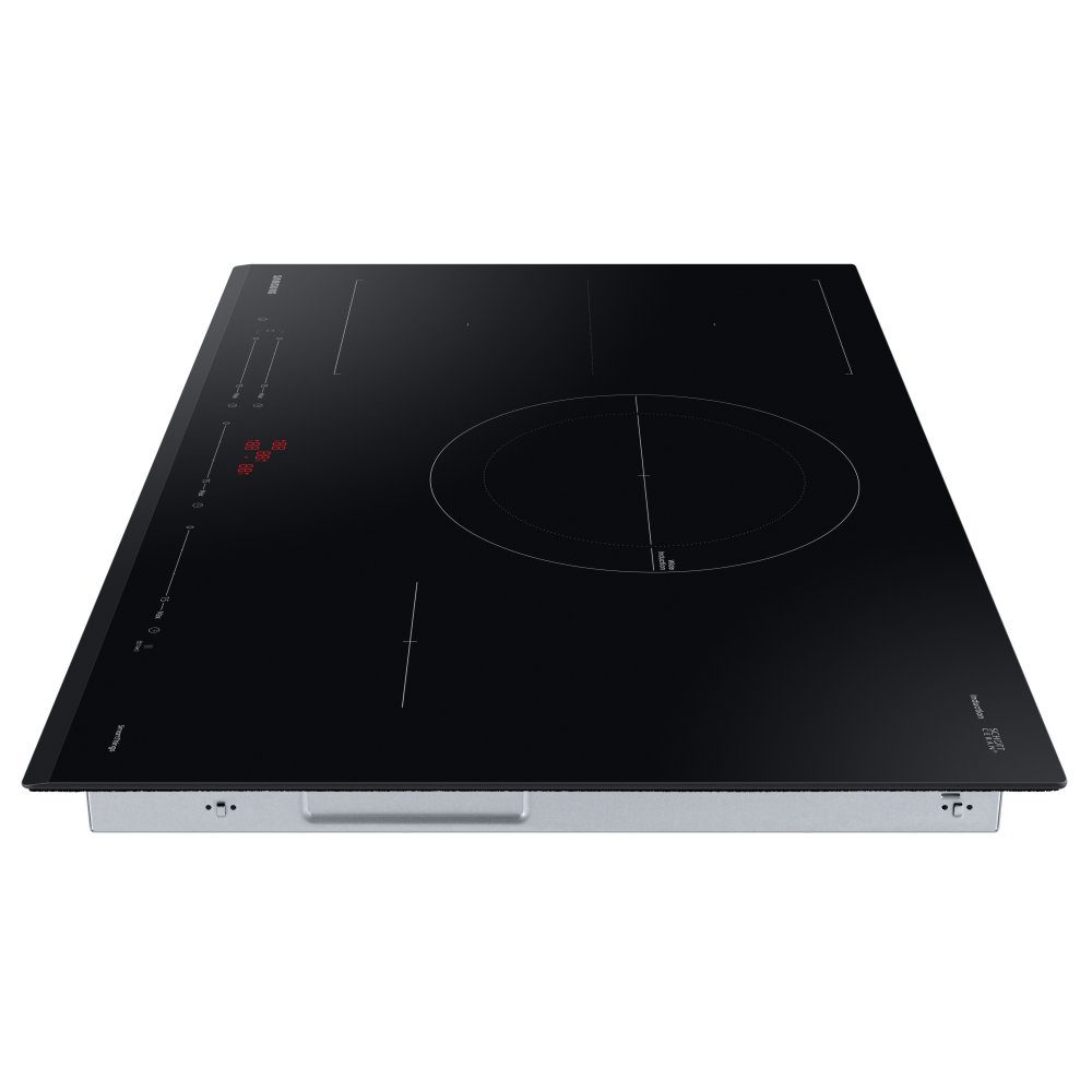 Samsung 80cm Series 5 Four Zone Flex Induction Hob NZ84C5047GK/1 - Black Samsung 80cm Series 5 Four Zone Flex Induction Hob NZ84C5047GK/1 - Black