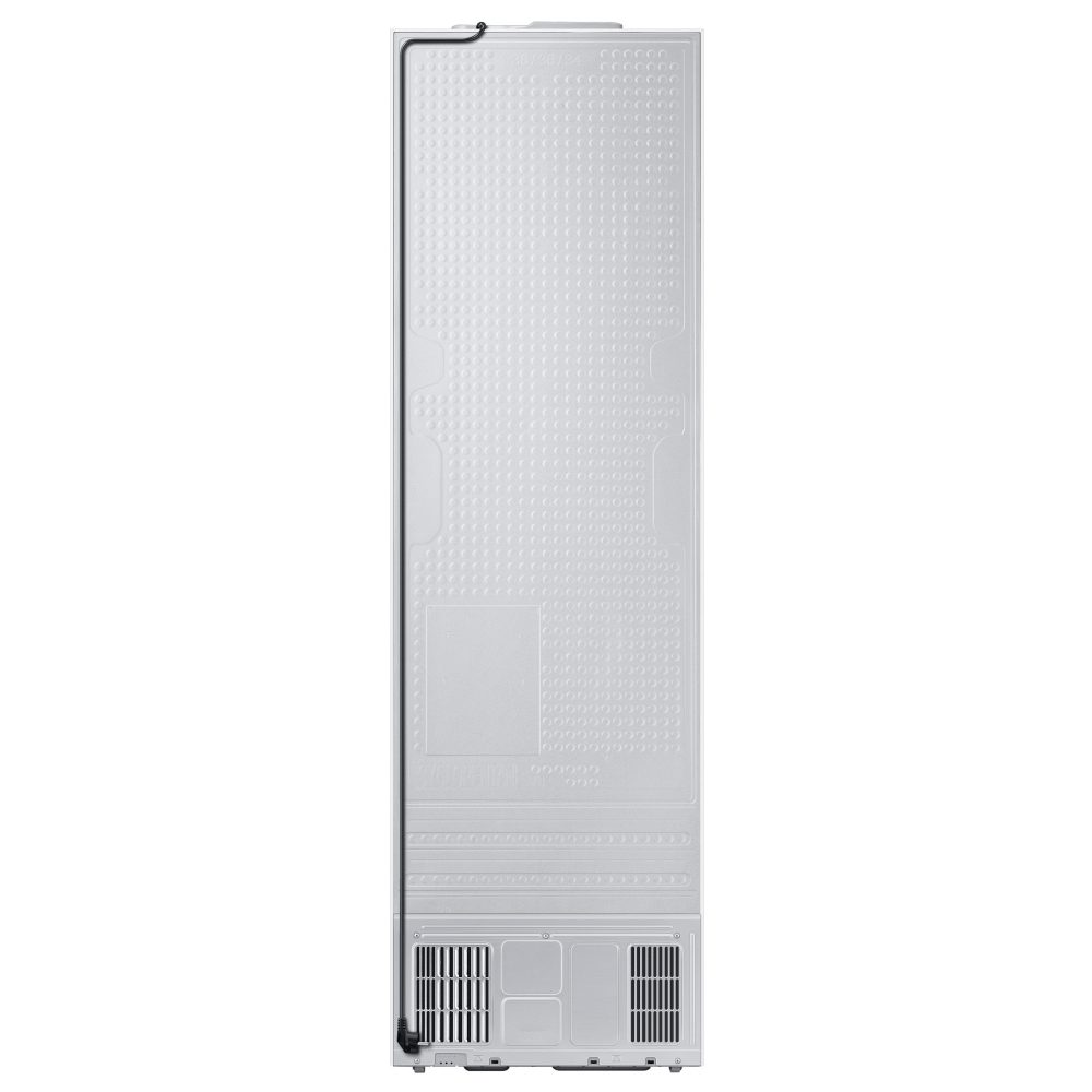 Samsung 60cm Series 5 Frost Free SpaceMax Fridge Freezer RB38C602CWW - White Samsung 60cm Series 5 Frost Free SpaceMax Fridge Freezer RB38C602CWW - White