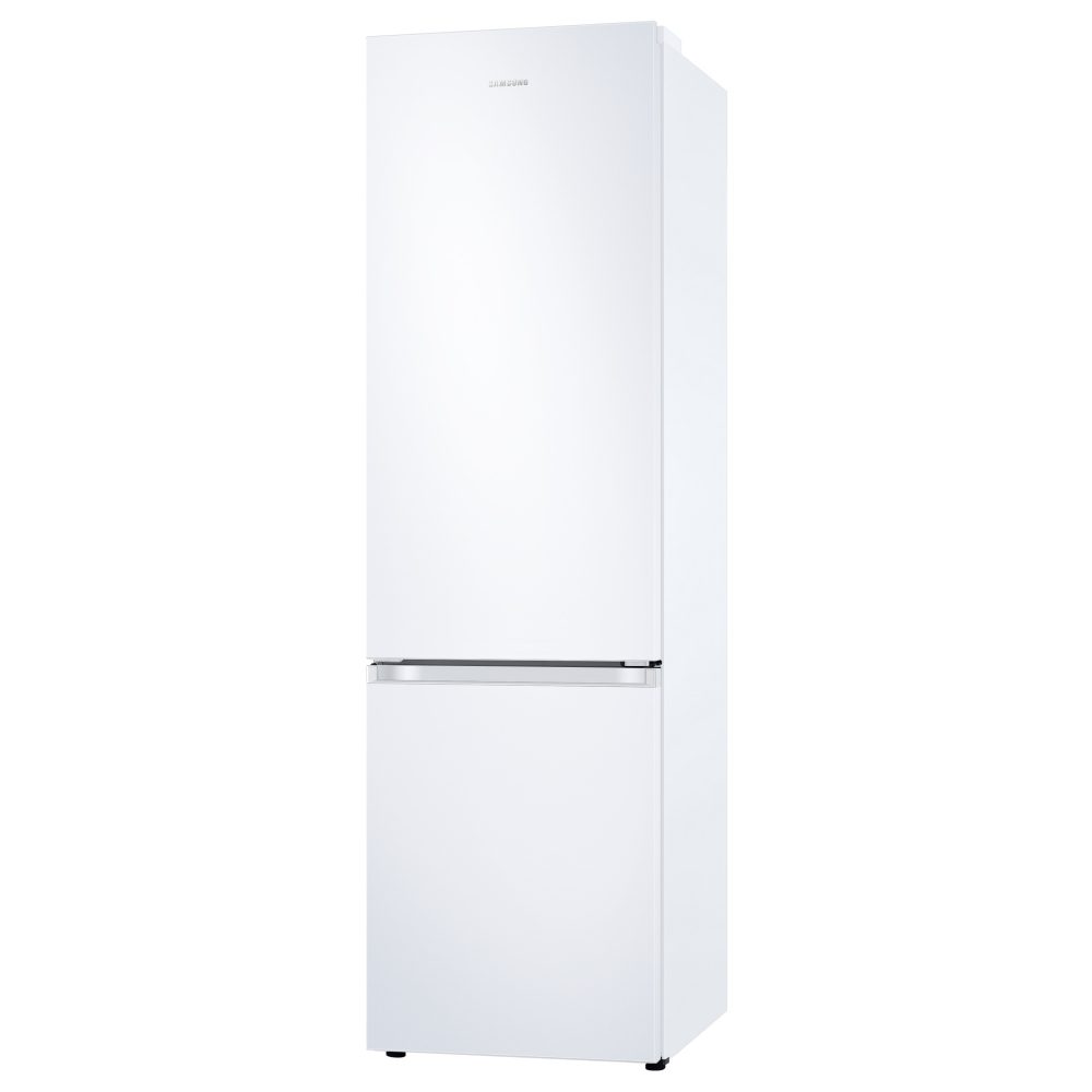 Samsung 60cm Series 5 Frost Free SpaceMax Fridge Freezer RB38C602CWW - White Samsung 60cm Series 5 Frost Free SpaceMax Fridge Freezer RB38C602CWW - White