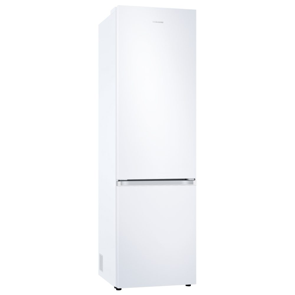 Samsung 60cm Series 5 Frost Free SpaceMax Fridge Freezer RB38C602CWW - White Samsung 60cm Series 5 Frost Free SpaceMax Fridge Freezer RB38C602CWW - White