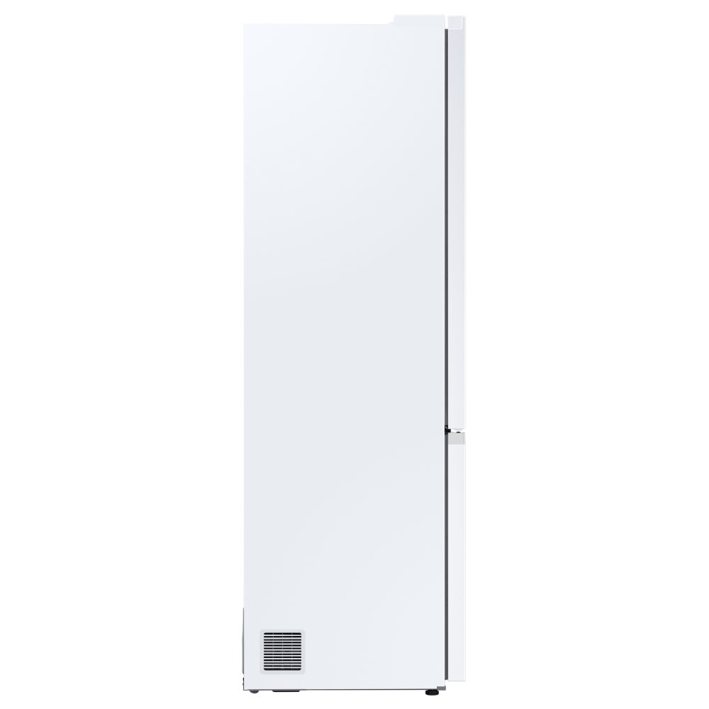 Samsung 60cm Series 5 Frost Free SpaceMax Fridge Freezer RB38C602CWW - White Samsung 60cm Series 5 Frost Free SpaceMax Fridge Freezer RB38C602CWW - White