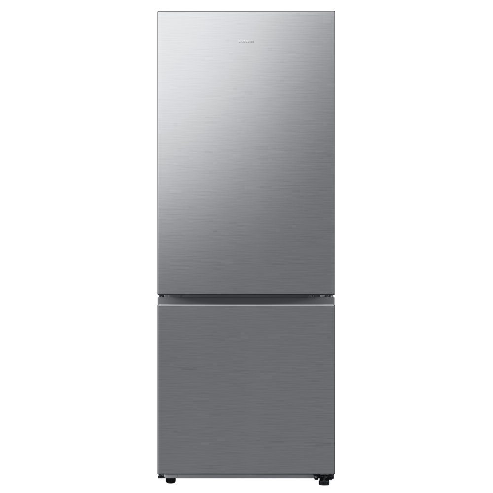Samsung  75cm Frost Free Fridge Freezer RB53DG703CS9EU - Silver