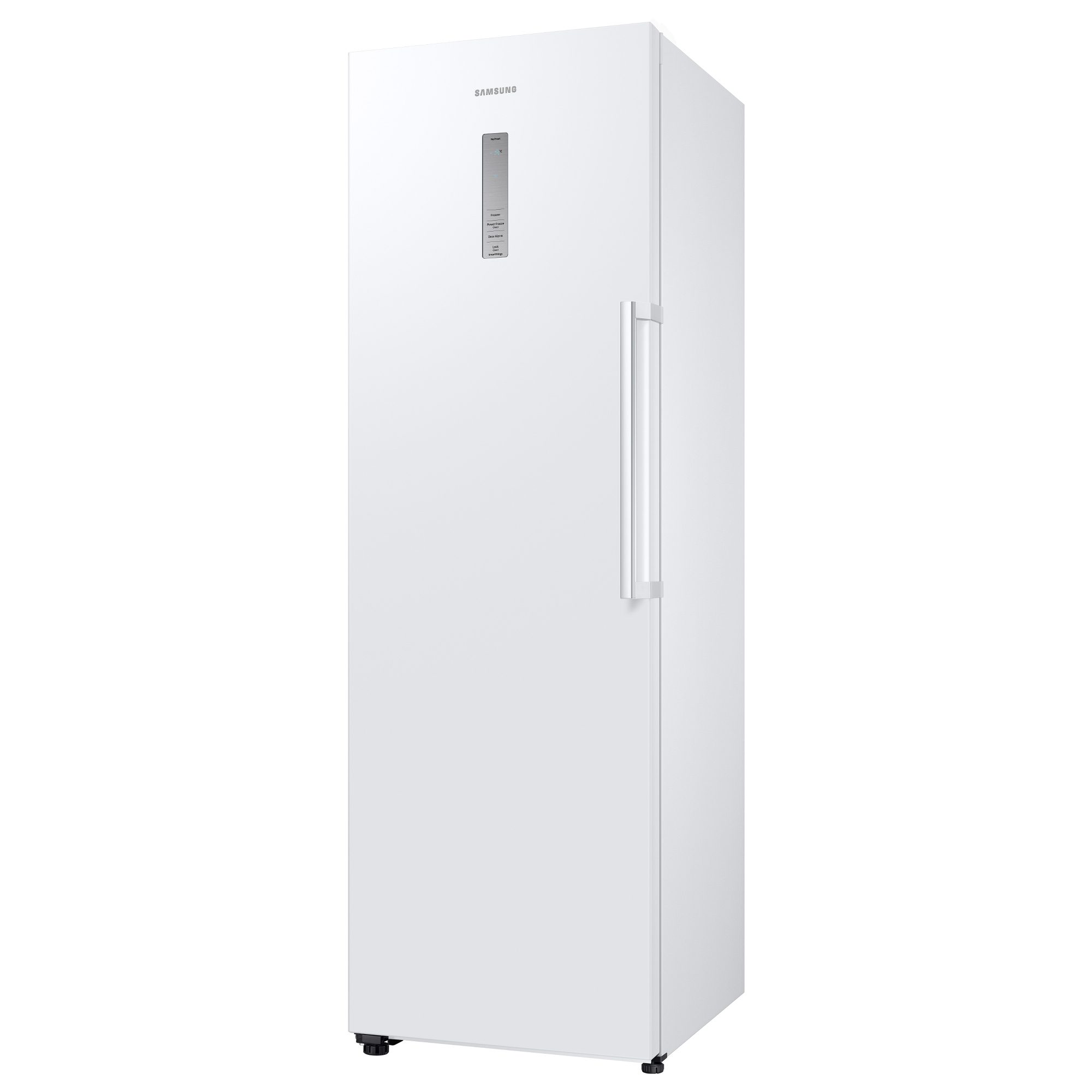 Samsung RZ32C7BD6WW 60cm Freestanding Frost Free Freezer - WHITE Samsung RZ32C7BD6WW 60cm Freestanding Frost Free Freezer - WHITE
