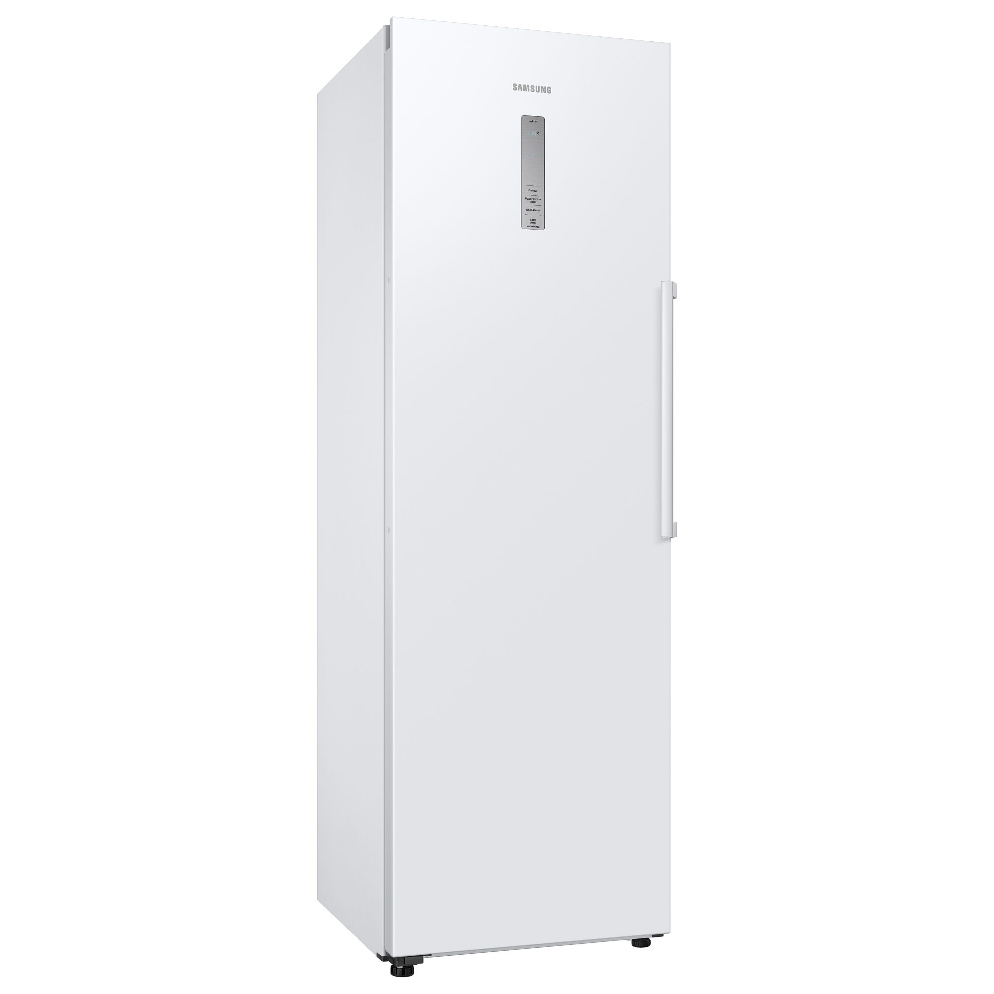 Samsung RZ32C7BD6WW 60cm Freestanding Frost Free Freezer - WHITE Samsung RZ32C7BD6WW 60cm Freestanding Frost Free Freezer - WHITE