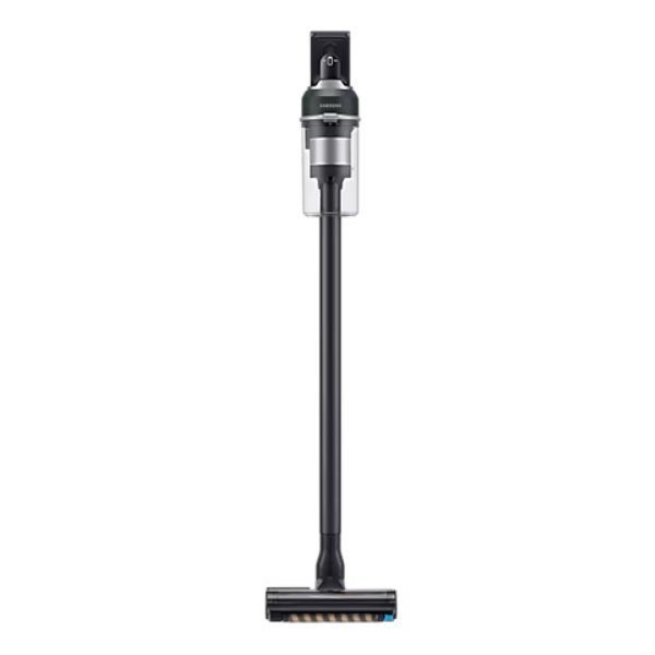 Samsung Jet 85 Pet Cordless Stick Vacuum Cleaner with Pet Tool+ VS20C8522TN - Woody Green Samsung Jet 85 Pet Cordless Stick Vacuum Cleaner with Pet Tool+ VS20C8522TN - Woody Green