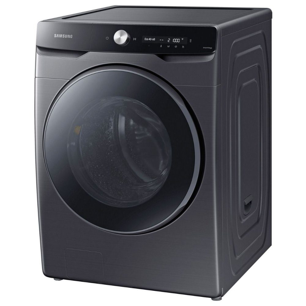 Samsung Oversized 20kg Washing Machine WF20DG8650BV - Black Samsung Oversized 20kg Washing Machine WF20DG8650BV - Black