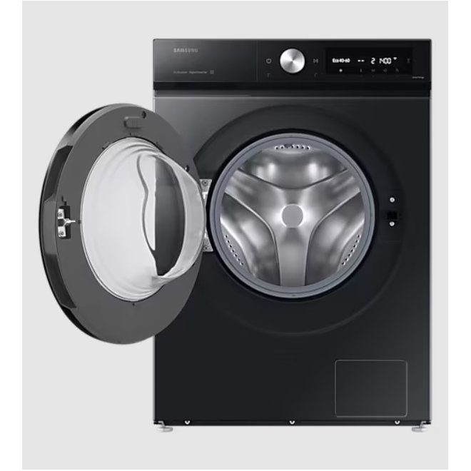 Samsung 11Kg S7 Ai Energy Autodose Steam Washing M 1400Rpm WW11DB7B94GBU1 Samsung 11Kg S7 Ai Energy Autodose Steam Washing M 1400Rpm WW11DB7B94GBU1