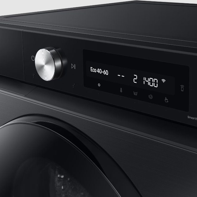 Samsung 11Kg S7 Ai Energy Autodose Steam Washing M 1400Rpm WW11DB7B94GBU1 Samsung 11Kg S7 Ai Energy Autodose Steam Washing M 1400Rpm WW11DB7B94GBU1