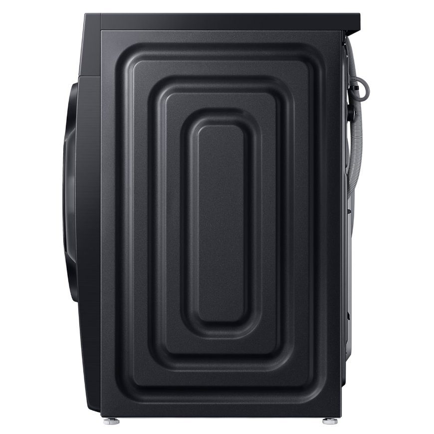 Samsung 8kg Series 5 Ecobubble Steam Washing Machine 1400rpm WW80CGC04DAB - BLACK Samsung 8kg Series 5 Ecobubble Steam Washing Machine 1400rpm WW80CGC04DAB - BLACK
