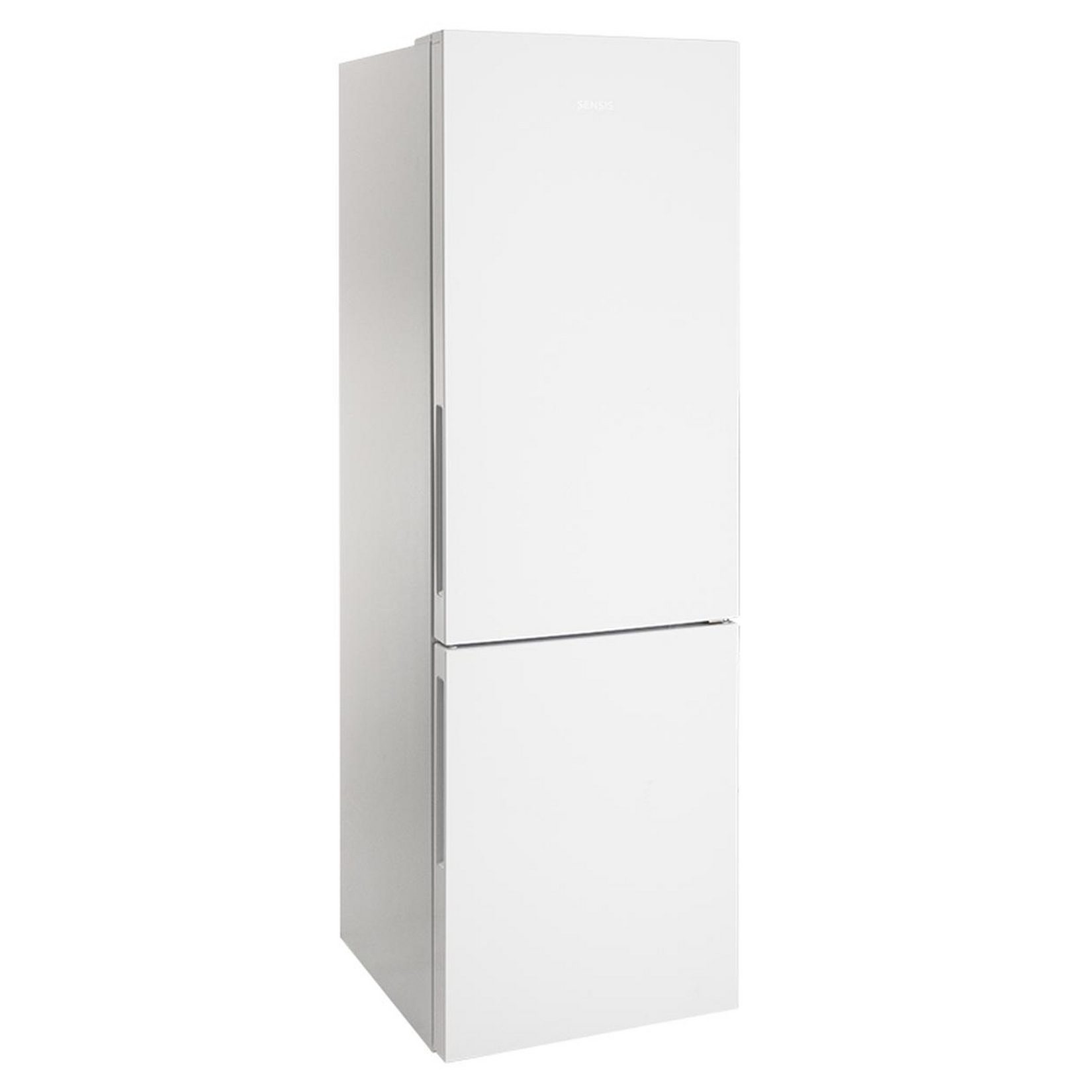 Sensis 55cm Frost Free Fridge Freezer RFCMF0154EW - White Sensis 55cm Frost Free Fridge Freezer RFCMF0154EW - White