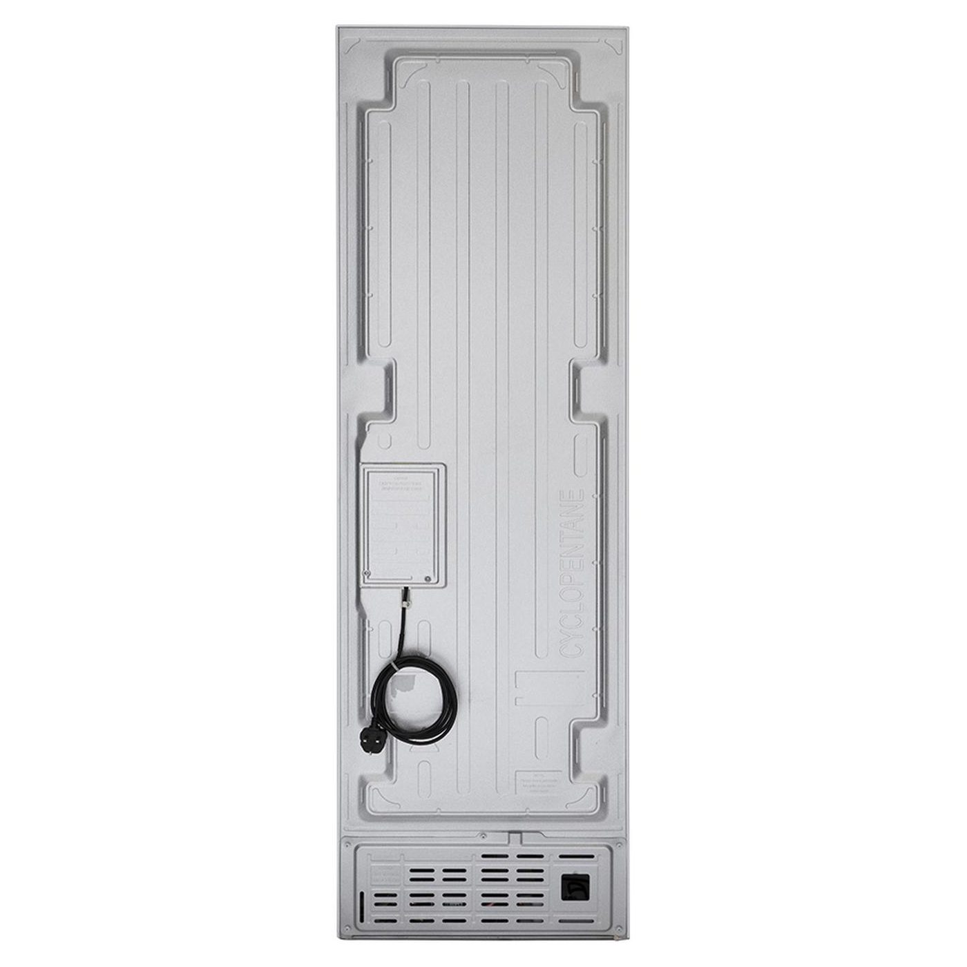 Sensis 55cm Frost Free Fridge Freezer RFCMF0154EW - White Sensis 55cm Frost Free Fridge Freezer RFCMF0154EW - White