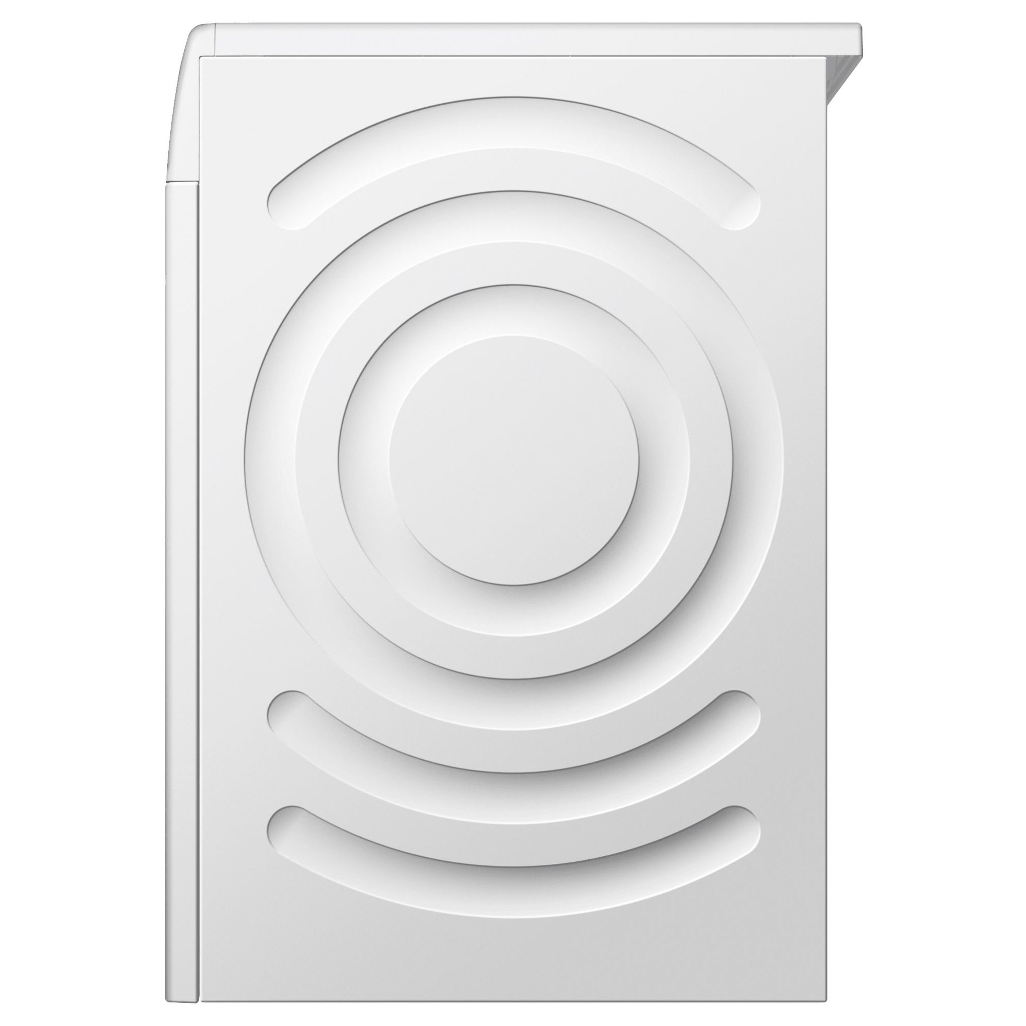 Siemens 9kg IQ-500 Washing Machine 1400rpm WG46G2Z4GB - White Siemens 9kg IQ-500 Washing Machine 1400rpm WG46G2Z4GB - White