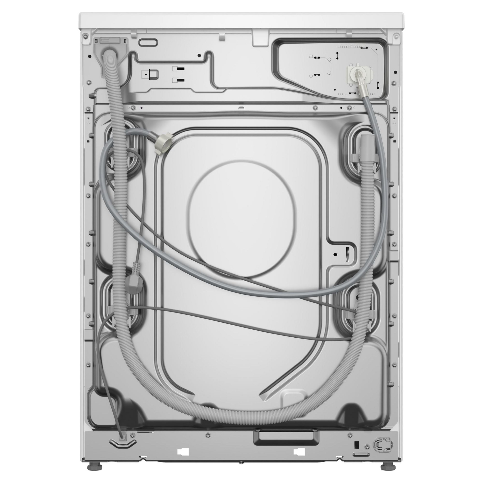 Siemens 9kg IQ-500 Washing Machine 1400rpm WG46G2Z4GB - White Siemens 9kg IQ-500 Washing Machine 1400rpm WG46G2Z4GB - White