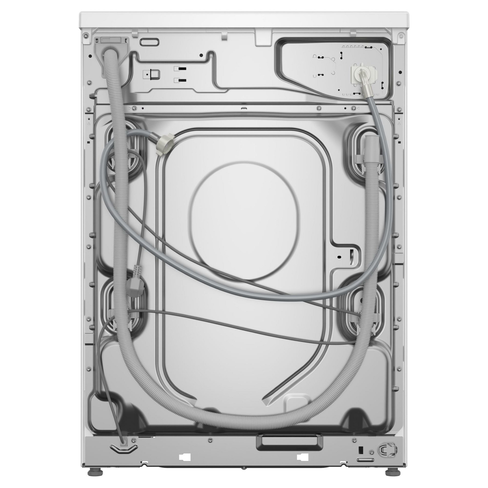 Siemens 10kg IQ-500 Washing Machine 1600rpm WG56G2Z4GB - White Siemens 10kg IQ-500 Washing Machine 1600rpm WG56G2Z4GB - White