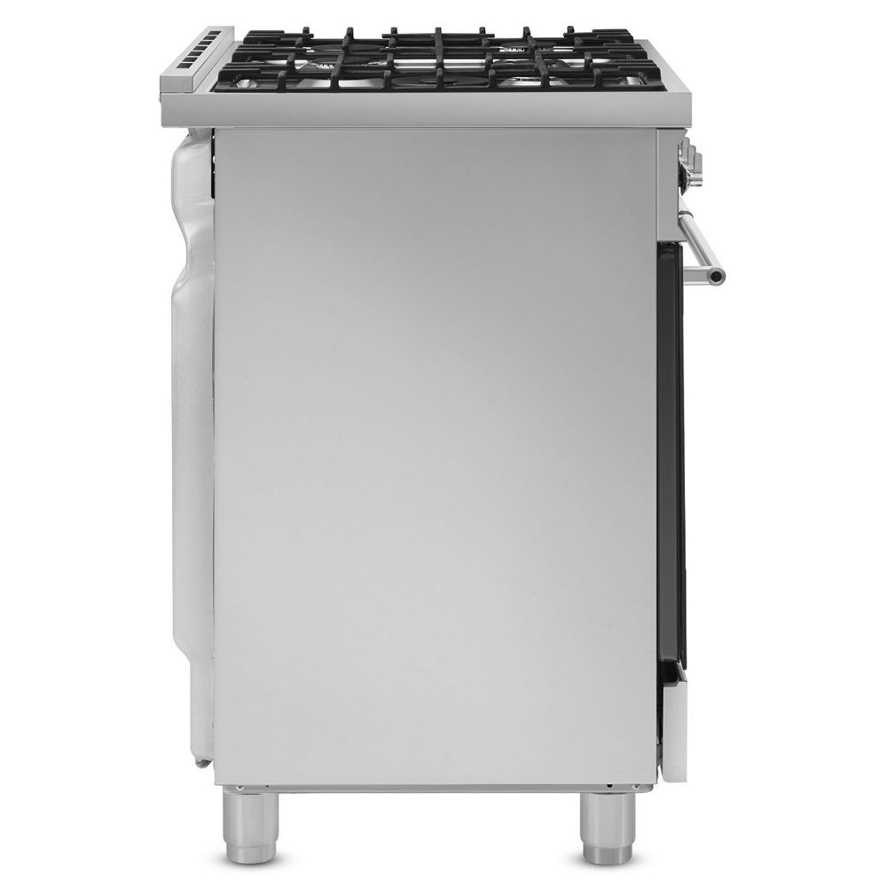 Smeg 90cm Dual Fuel Range Cooker C92GMX2 - Stainless Steel Smeg 90cm Dual Fuel Range Cooker C92GMX2 - Stainless Steel