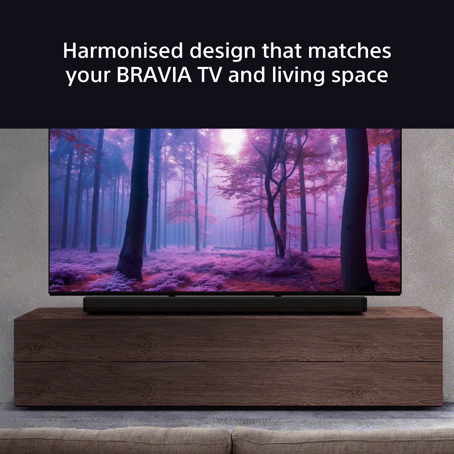 Sony BRAVIA Theatre Bar 8 Soundbar HTA8000.CEK - Black Sony BRAVIA Theatre Bar 8 Soundbar HTA8000.CEK - Black