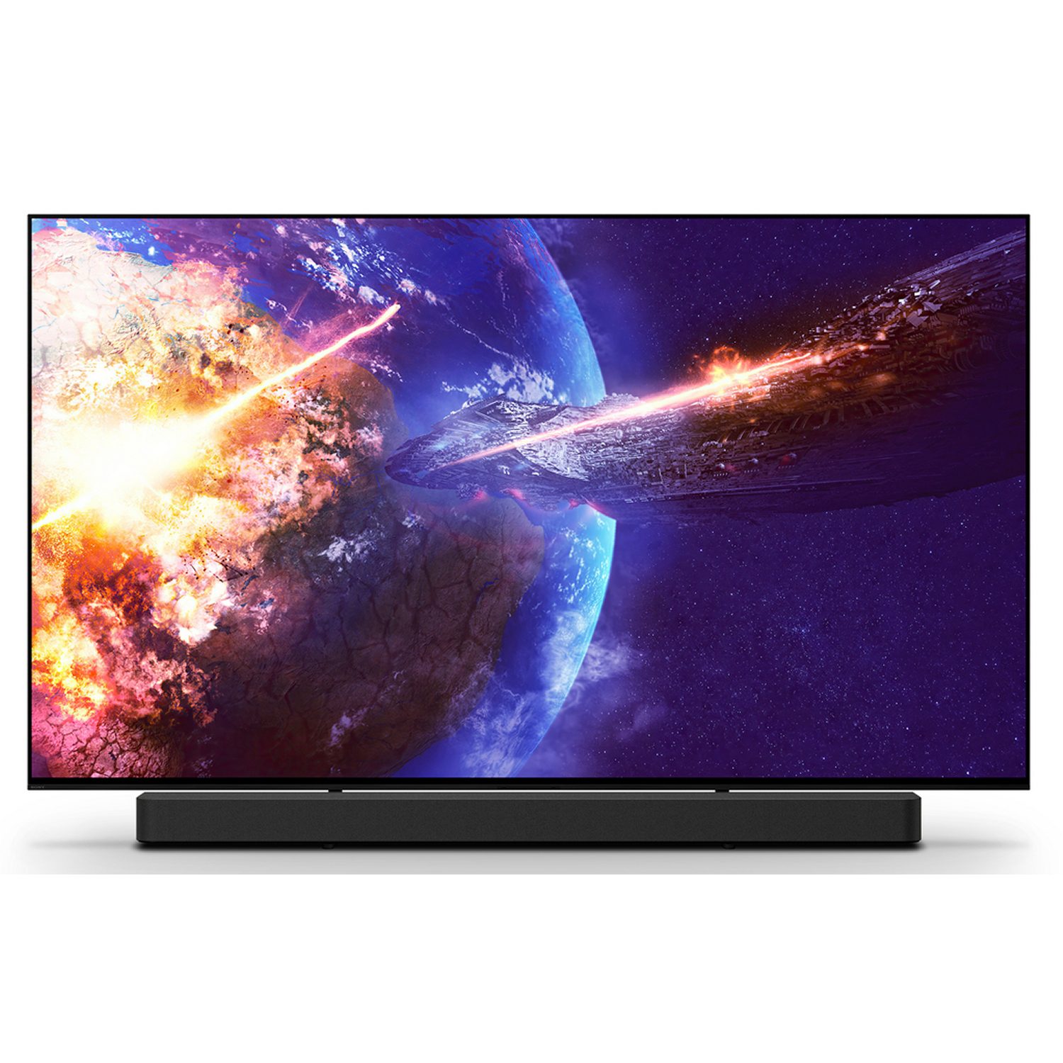 Sony BRAVIA Theatre Bar 8 Soundbar HTA8000.CEK - Black Sony BRAVIA Theatre Bar 8 Soundbar HTA8000.CEK - Black