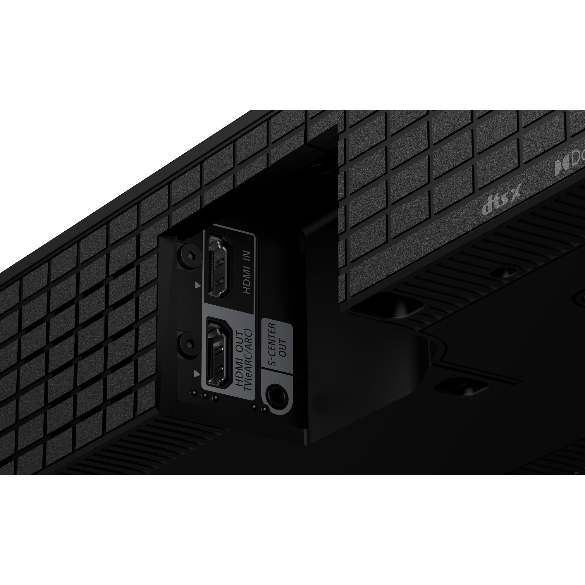 Sony BRAVIA Theatre Bar 8 Soundbar HTA8000.CEK - Black Sony BRAVIA Theatre Bar 8 Soundbar HTA8000.CEK - Black