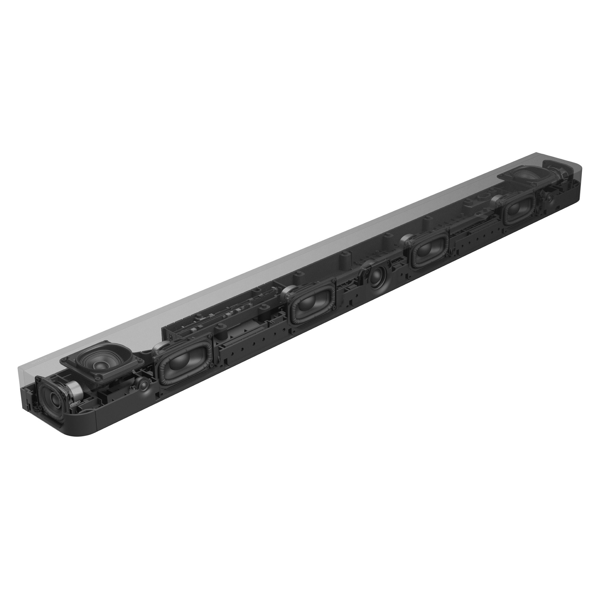 Sony BRAVIA Theatre Bar 8 Soundbar HTA8000.CEK - Black Sony BRAVIA Theatre Bar 8 Soundbar HTA8000.CEK - Black