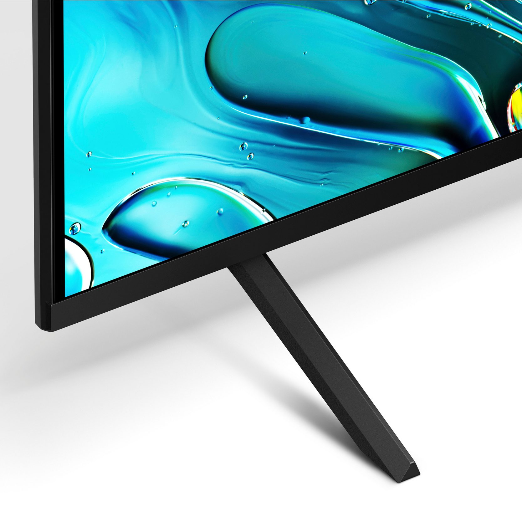 Sony 2025 43" 4K BRAVIA 3 LED HDR Smart TV K43S38BP - Black Sony 2025 43" 4K BRAVIA 3 LED HDR Smart TV K43S38BP - Black