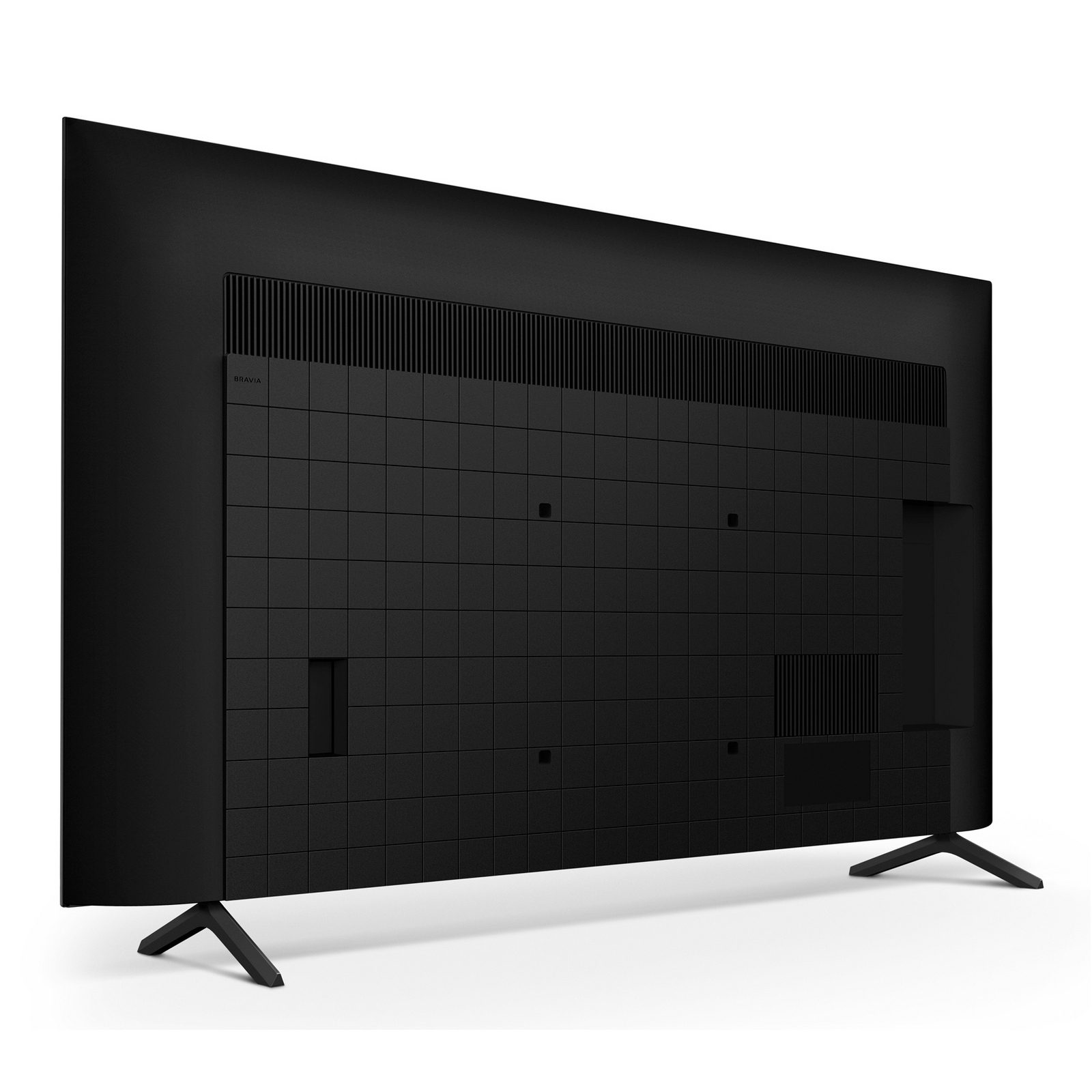 Sony 2025 55" 4K BRAVIA 3 LED HDR Smart TV K55S38B - Black Sony 2025 55" 4K BRAVIA 3 LED HDR Smart TV K55S38B - Black