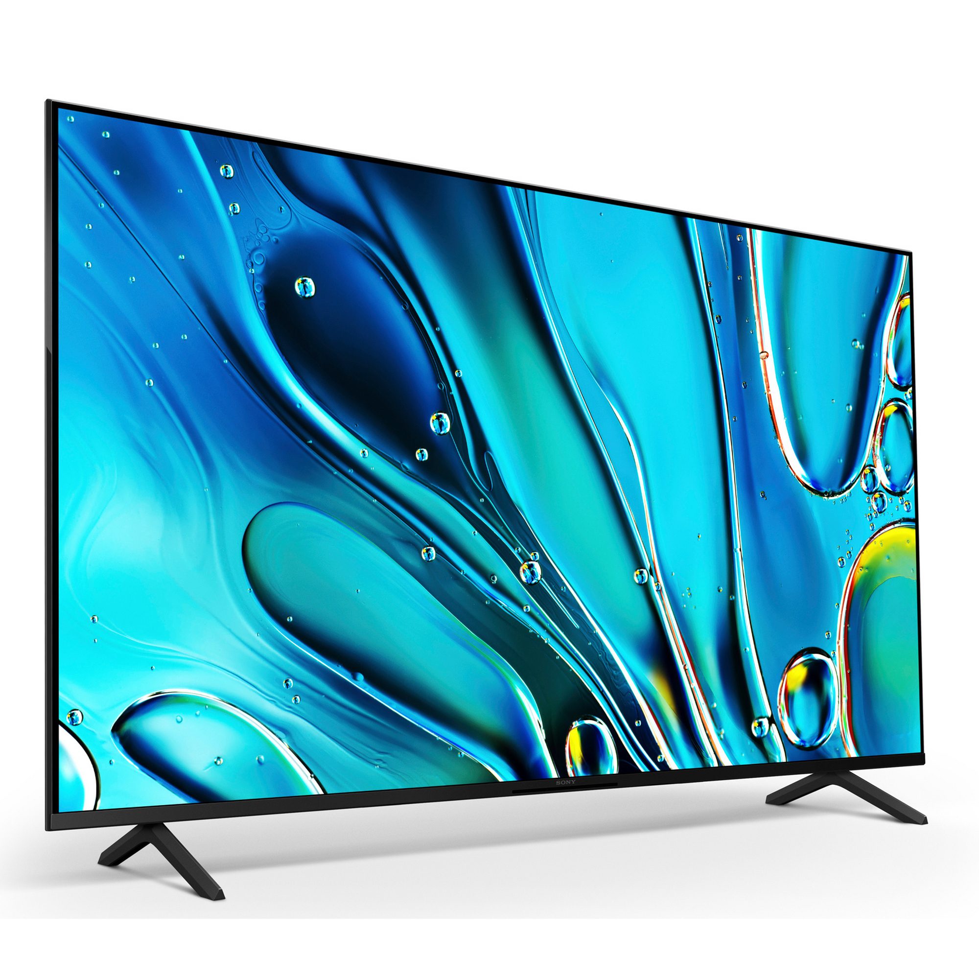 Sony 2025 55" 4K BRAVIA 3 LED HDR Smart TV K55S38B - Black Sony 2025 55" 4K BRAVIA 3 LED HDR Smart TV K55S38B - Black