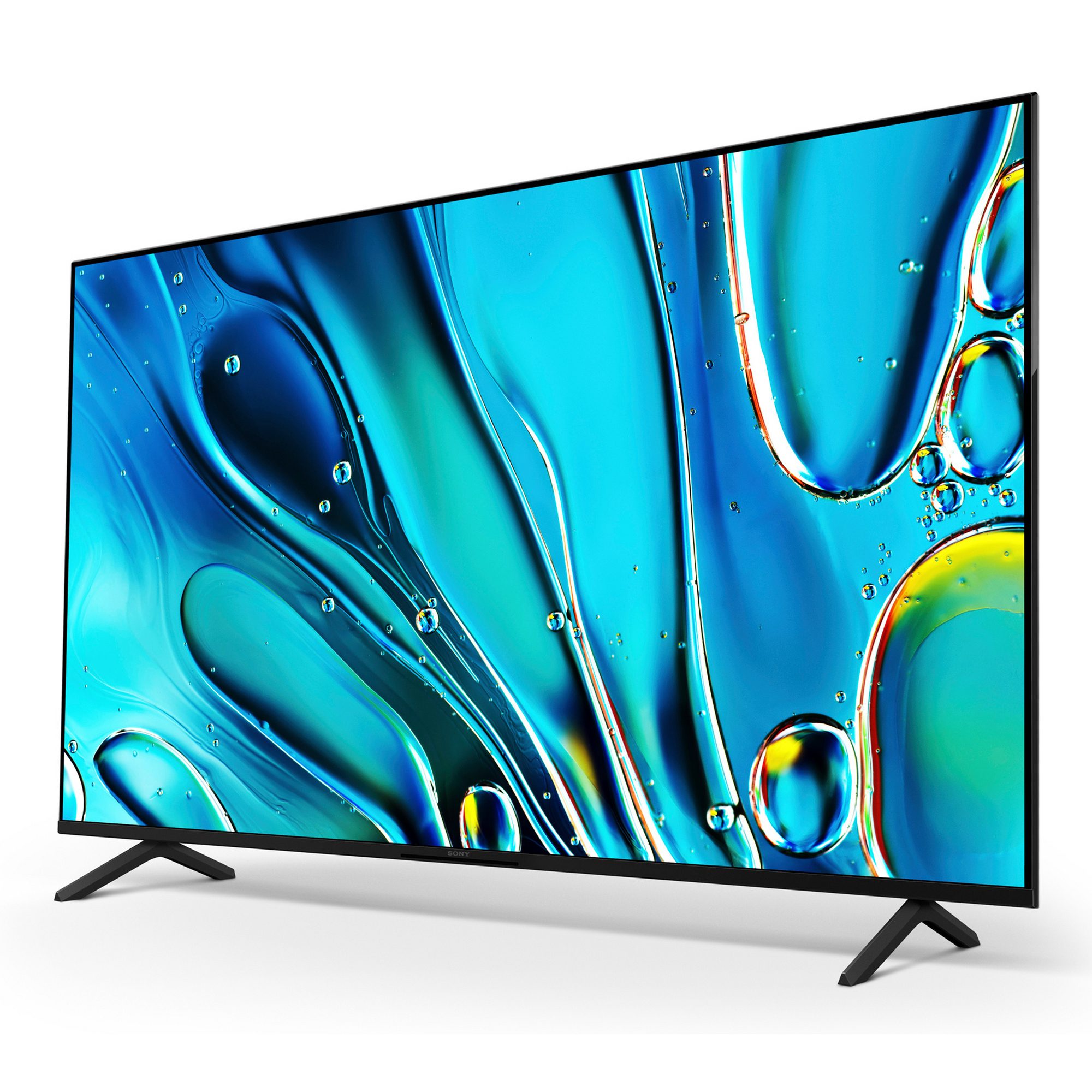 Sony 2025 55" 4K BRAVIA 3 LED HDR Smart TV K55S38B - Black Sony 2025 55" 4K BRAVIA 3 LED HDR Smart TV K55S38B - Black