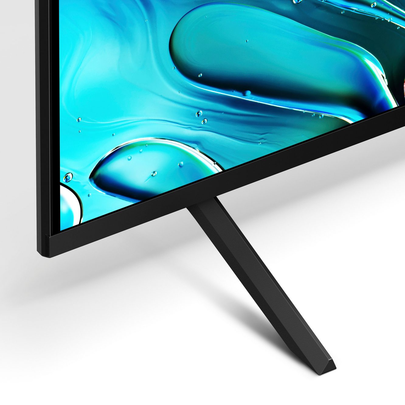 Sony 2025 55" 4K BRAVIA 3 LED HDR Smart TV K55S38B - Black Sony 2025 55" 4K BRAVIA 3 LED HDR Smart TV K55S38B - Black