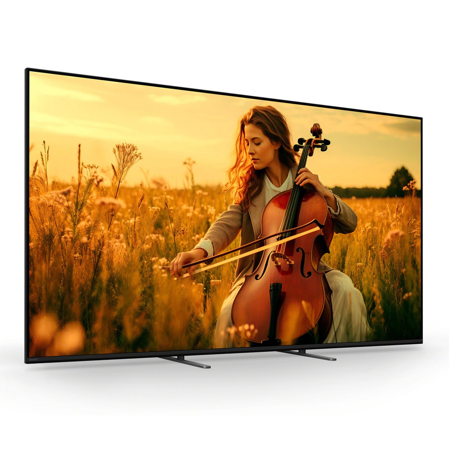 Sony 2025 55" 4K BRAVIA 5 Mini LED HDR Smart TV K55XR55B - Black Sony 2025 55" 4K BRAVIA 5 Mini LED HDR Smart TV K55XR55B - Black