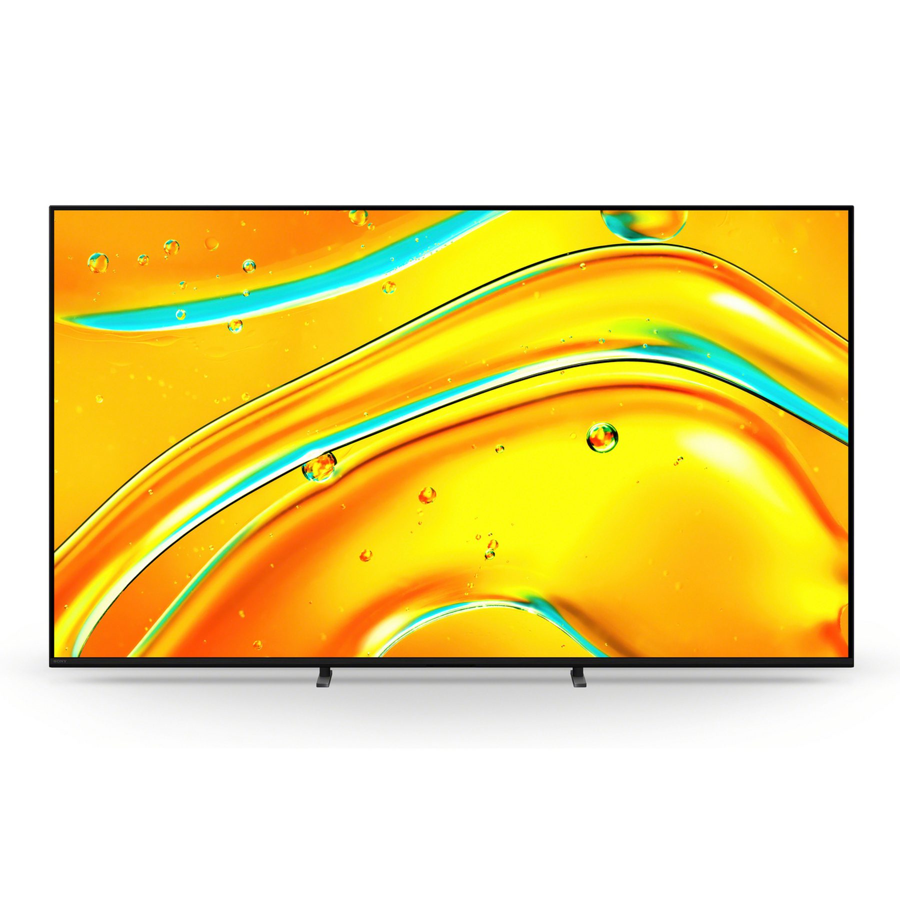 Sony 2025 55" 4K BRAVIA 5 Mini LED HDR Smart TV K55XR55B - Black Sony 2025 55" 4K BRAVIA 5 Mini LED HDR Smart TV K55XR55B - Black