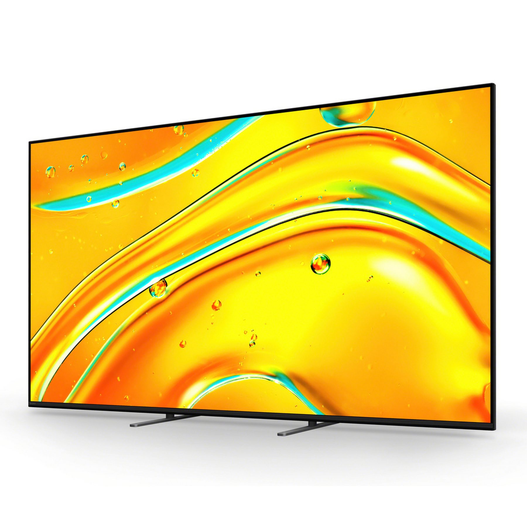 Sony 2025 55" 4K BRAVIA 5 Mini LED HDR Smart TV K55XR55B - Black Sony 2025 55" 4K BRAVIA 5 Mini LED HDR Smart TV K55XR55B - Black