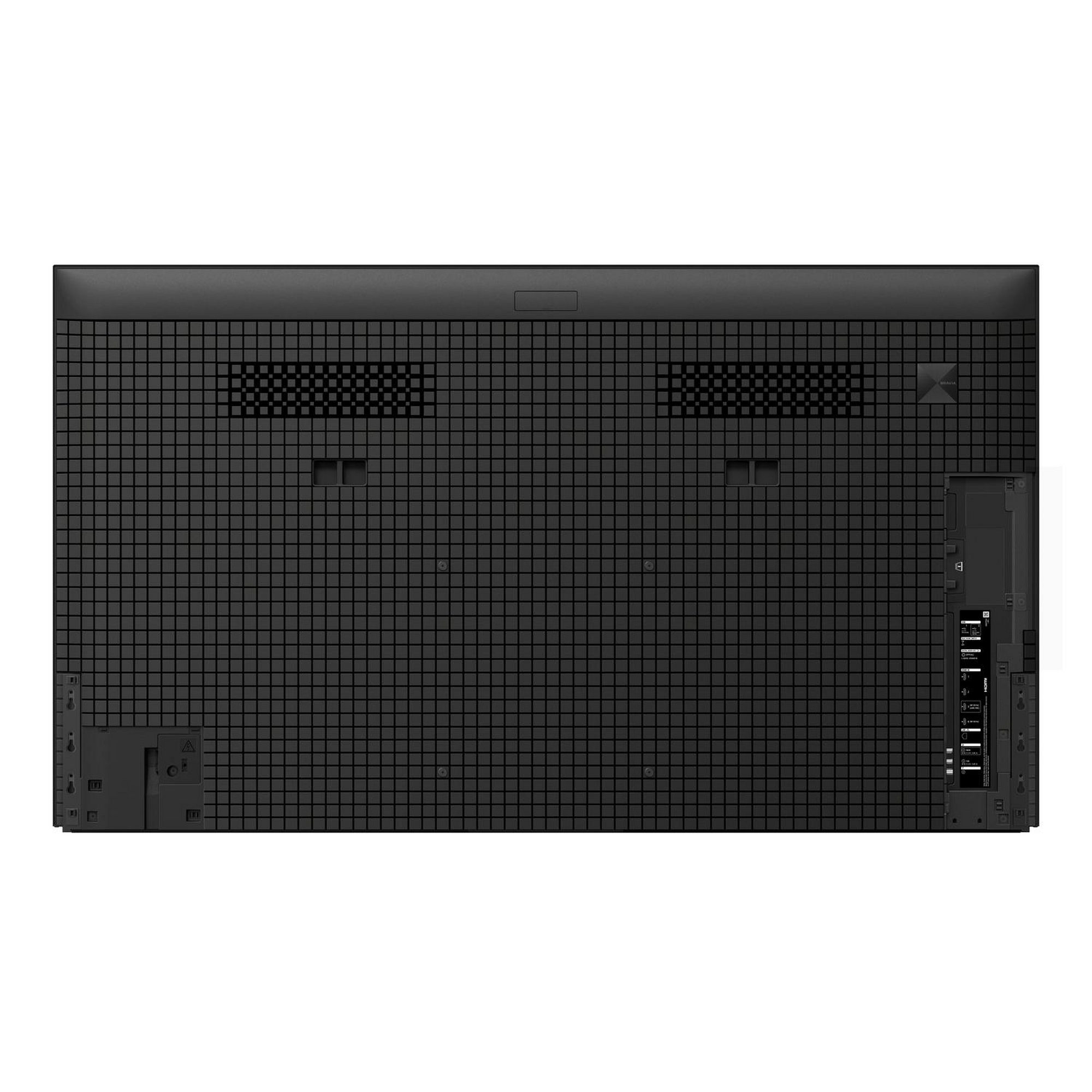Sony 2025 55" 4K BRAVIA 8 II OLED HDR Smart TV K55XR8M25BP - Black Sony 2025 55" 4K BRAVIA 8 II OLED HDR Smart TV K55XR8M25BP - Black