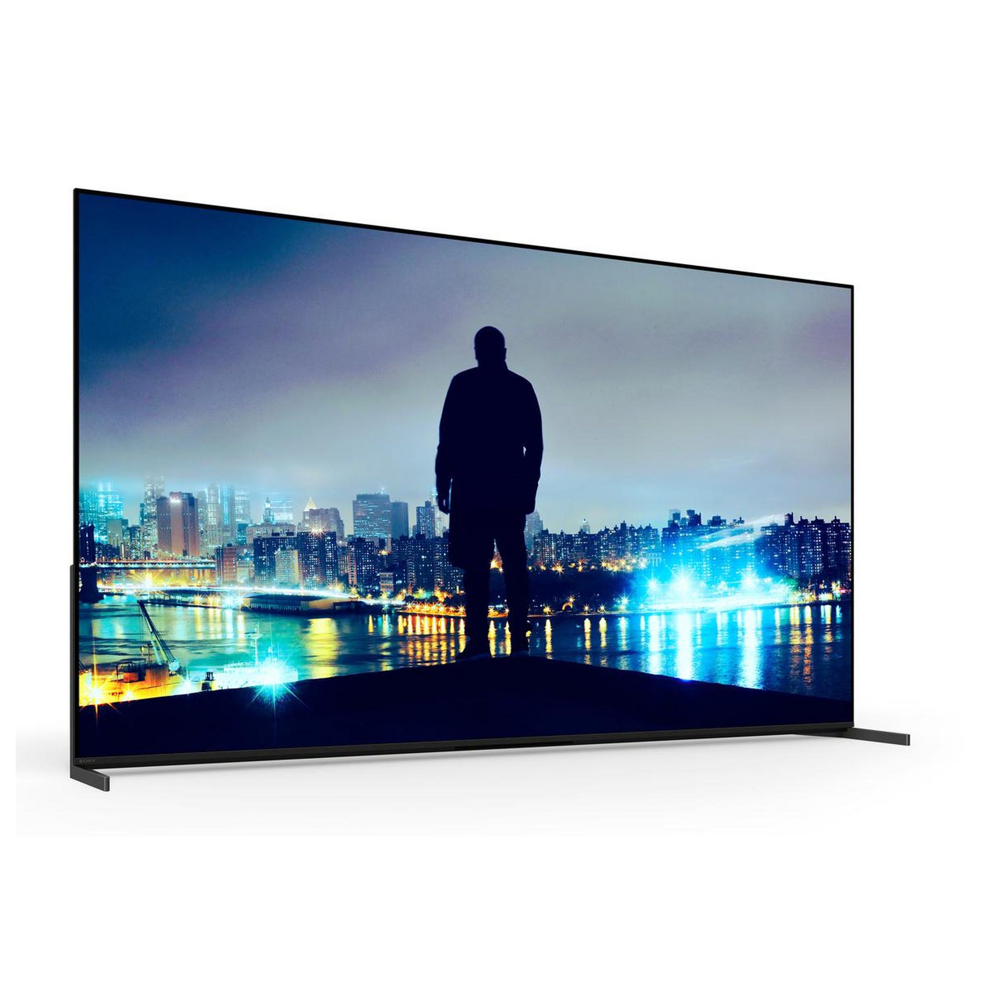 Sony 2025 55" 4K BRAVIA 8 II OLED HDR Smart TV K55XR8M25BP - Black Sony 2025 55" 4K BRAVIA 8 II OLED HDR Smart TV K55XR8M25BP - Black
