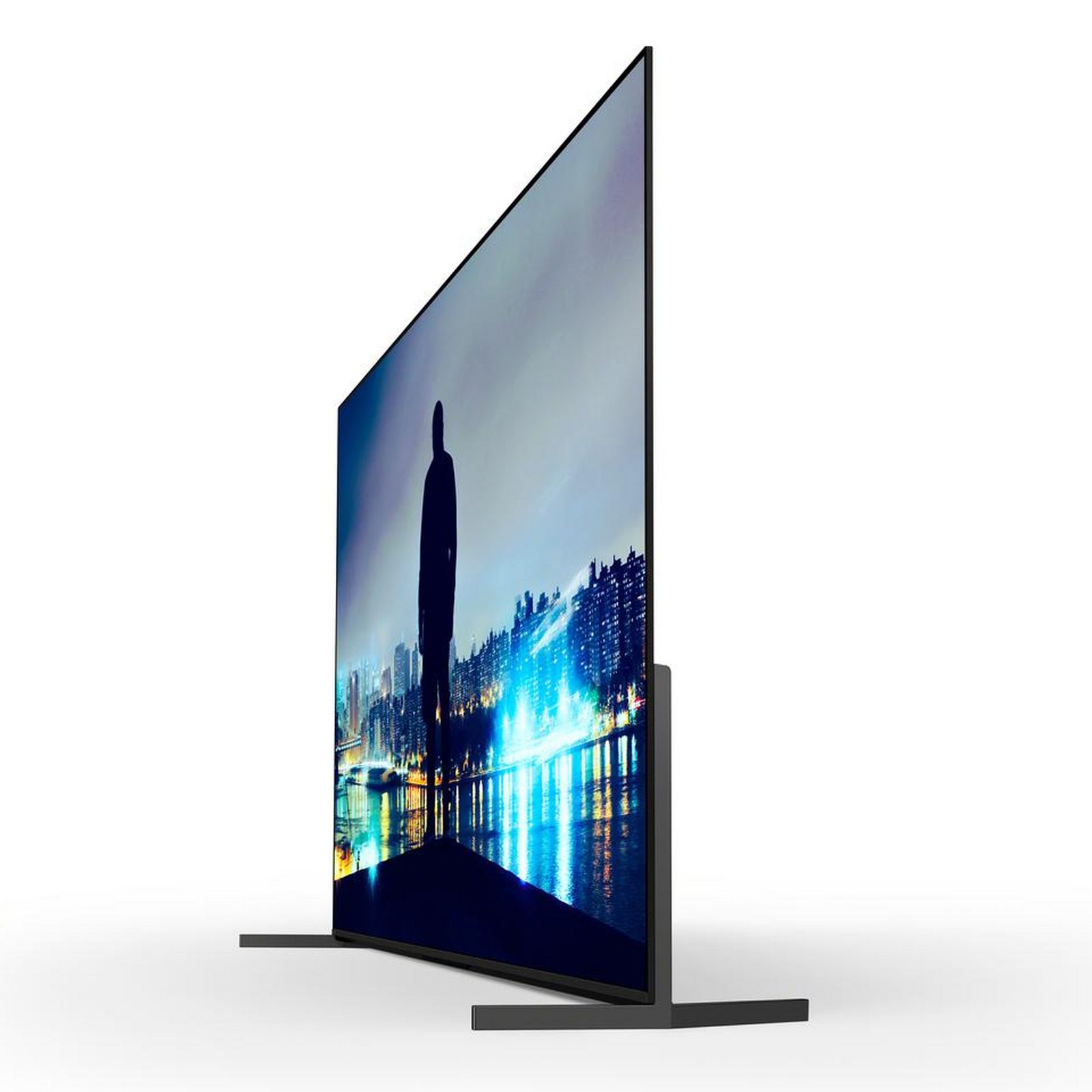 Sony 2025 55" 4K BRAVIA 8 II OLED HDR Smart TV K55XR8M25BP - Black Sony 2025 55" 4K BRAVIA 8 II OLED HDR Smart TV K55XR8M25BP - Black