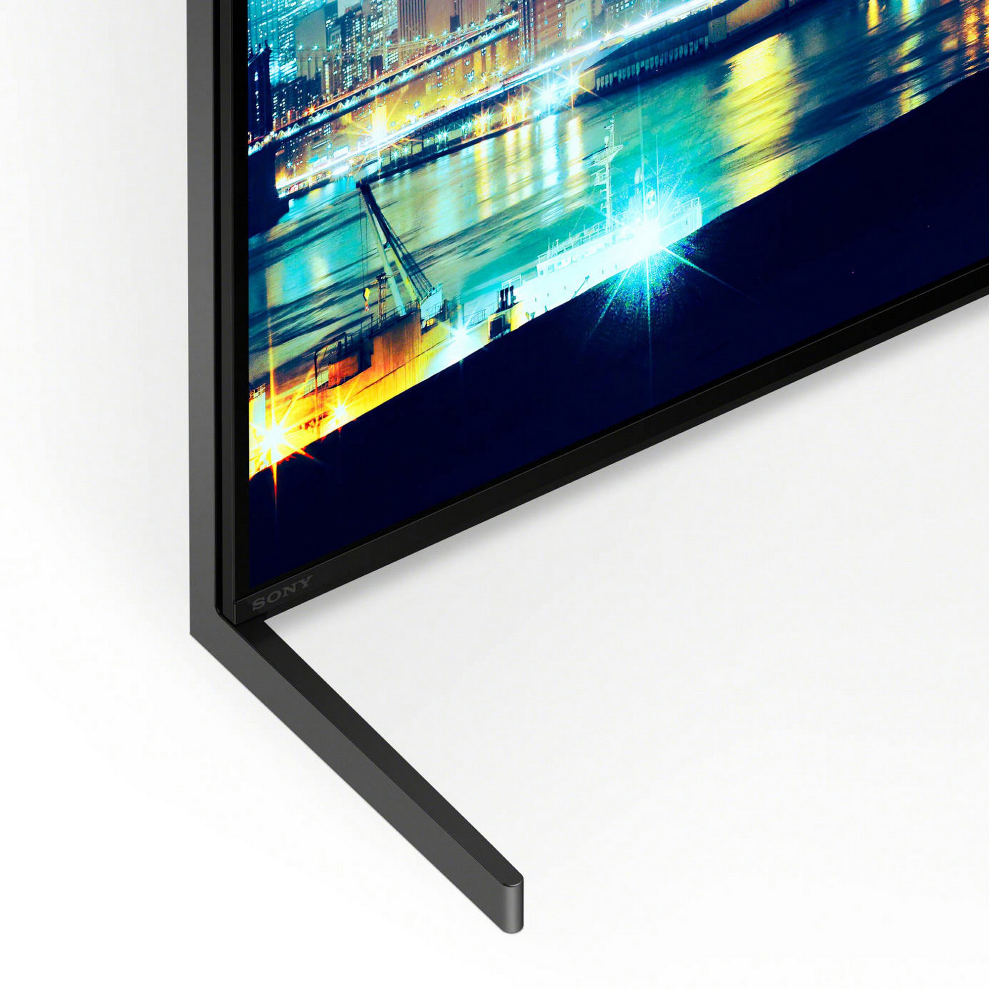 Sony 2025 55" 4K BRAVIA 8 II OLED HDR Smart TV K55XR8M25BP - Black Sony 2025 55" 4K BRAVIA 8 II OLED HDR Smart TV K55XR8M25BP - Black
