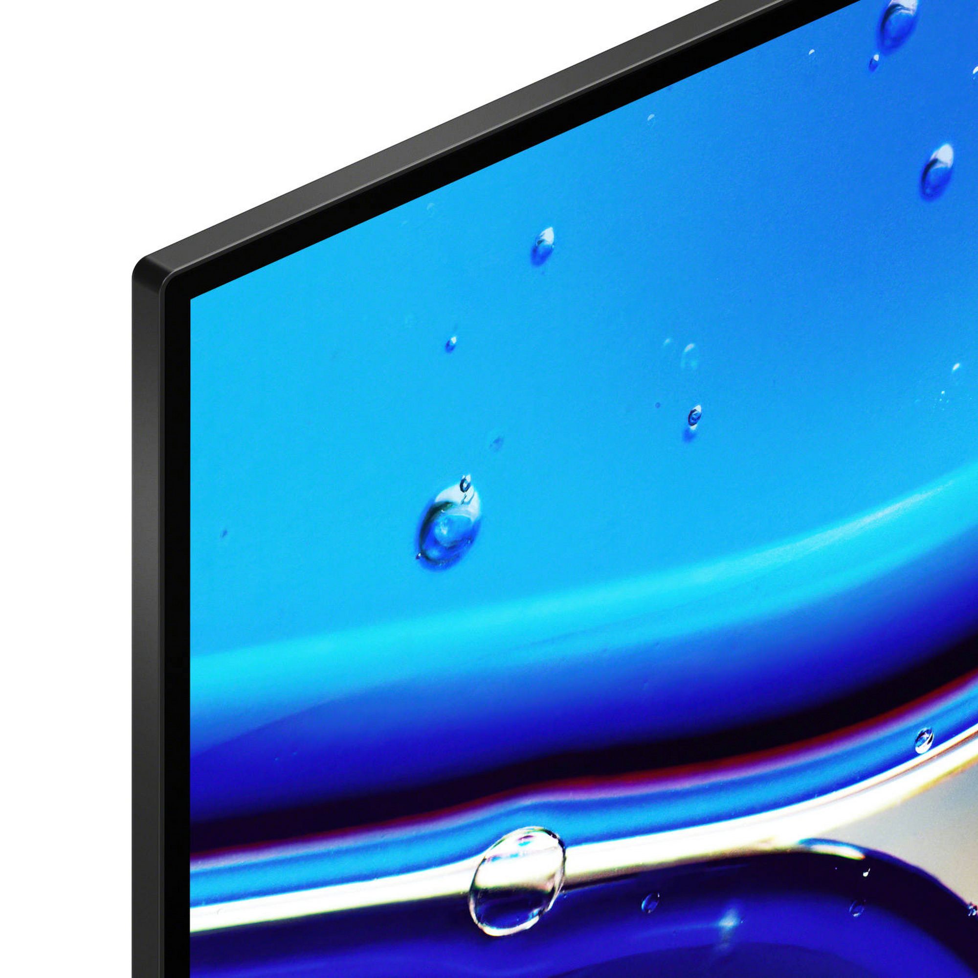 Sony 2025 55" 4K BRAVIA 8 II OLED HDR Smart TV K55XR8M25BP - Black Sony 2025 55" 4K BRAVIA 8 II OLED HDR Smart TV K55XR8M25BP - Black