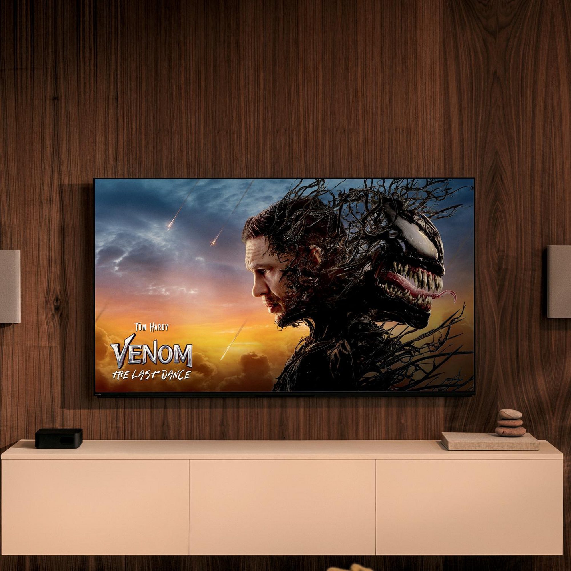 Sony 2025 55" 4K BRAVIA 8 II OLED HDR Smart TV K55XR8M25BP - Black Sony 2025 55" 4K BRAVIA 8 II OLED HDR Smart TV K55XR8M25BP - Black